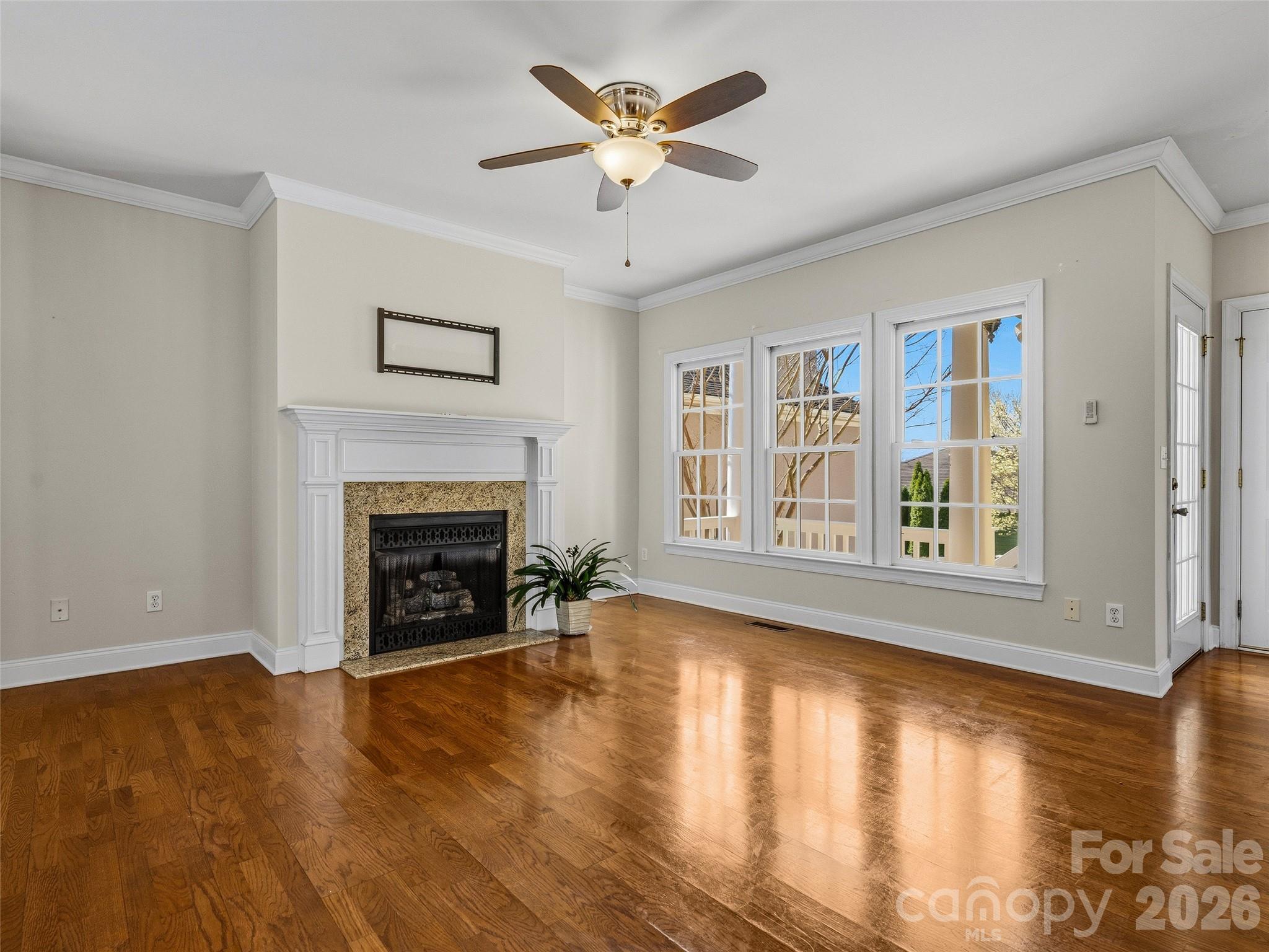 Biltmore Park - Residential