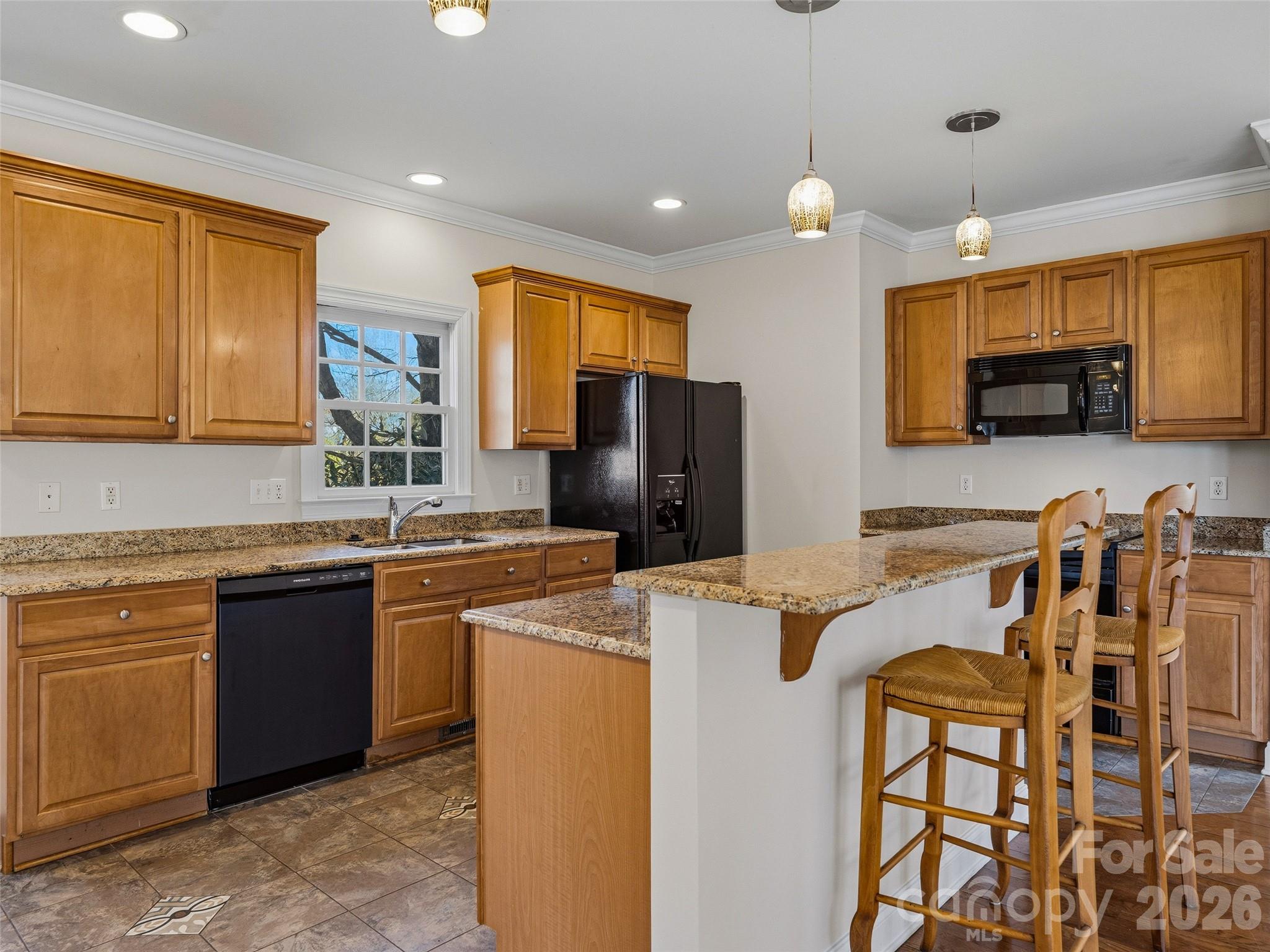 Biltmore Park - Residential