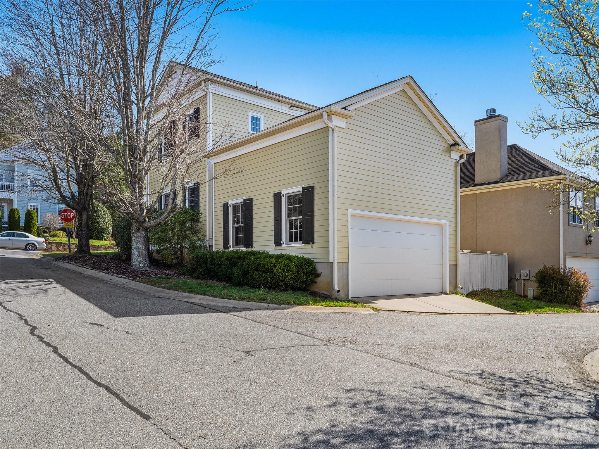 Biltmore Park - Residential