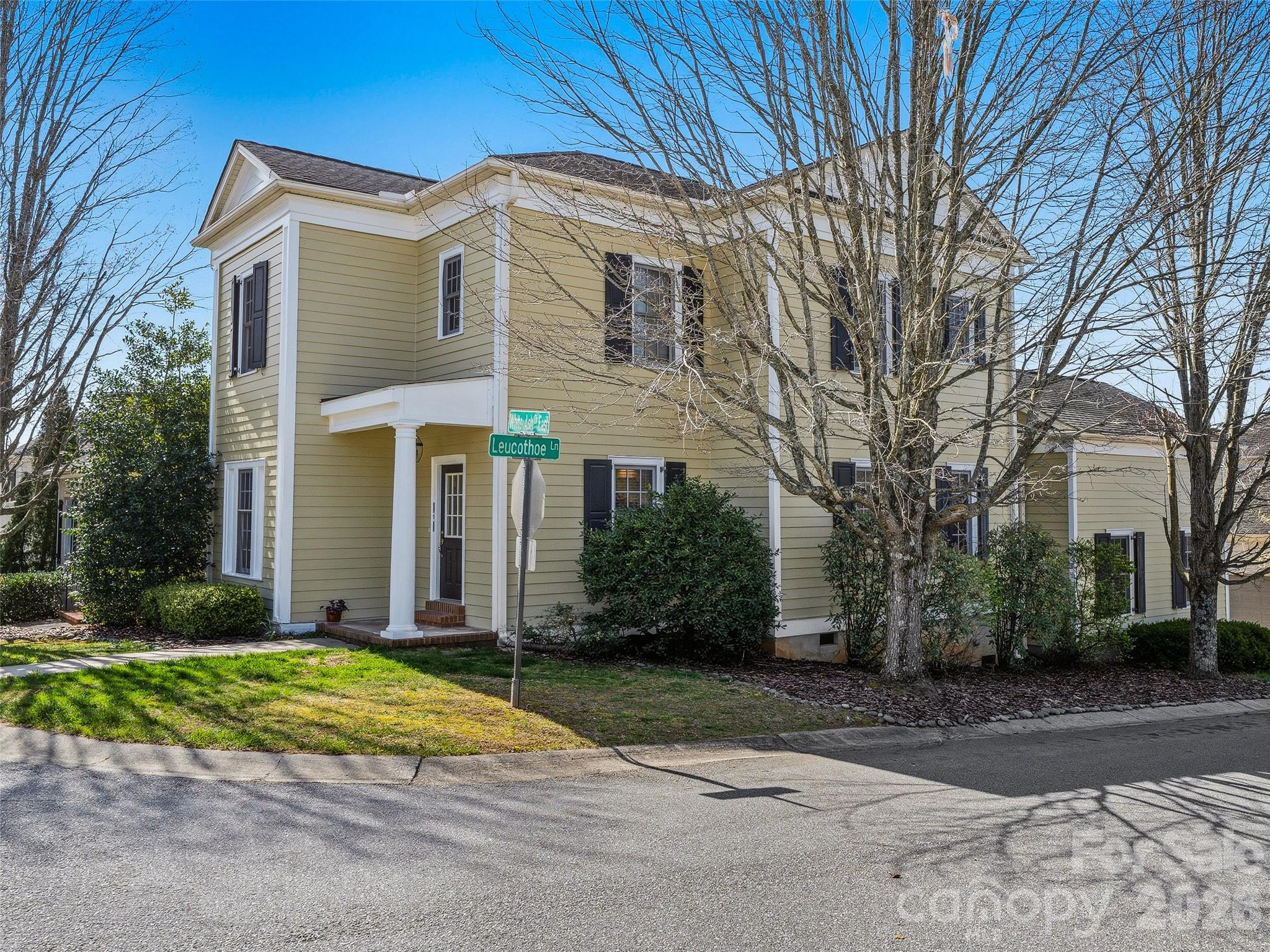 Biltmore Park - Residential