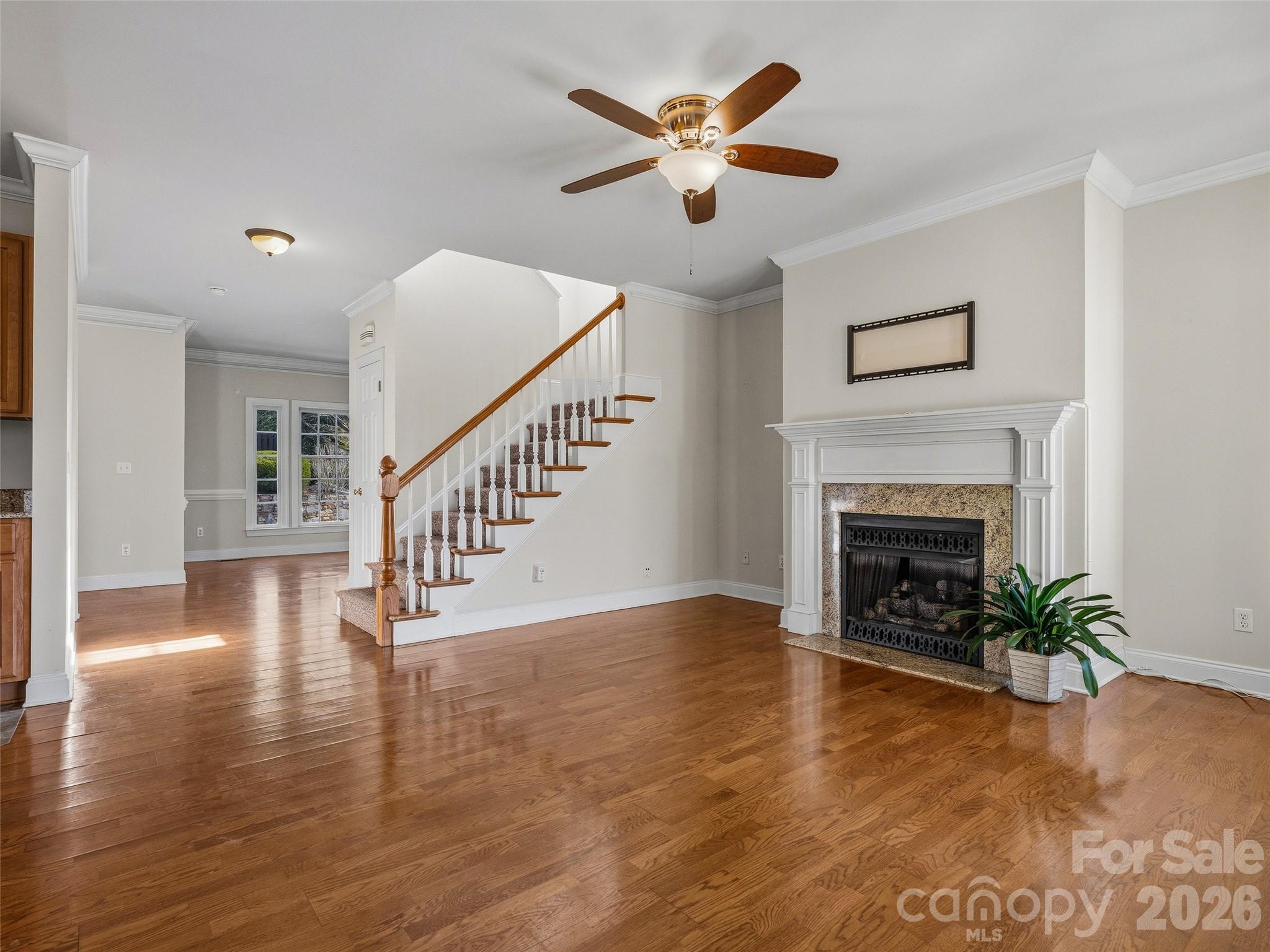 Biltmore Park - Residential