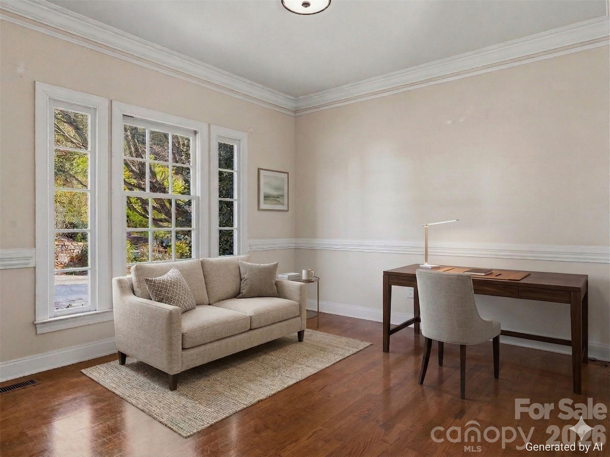 Biltmore Park - Residential