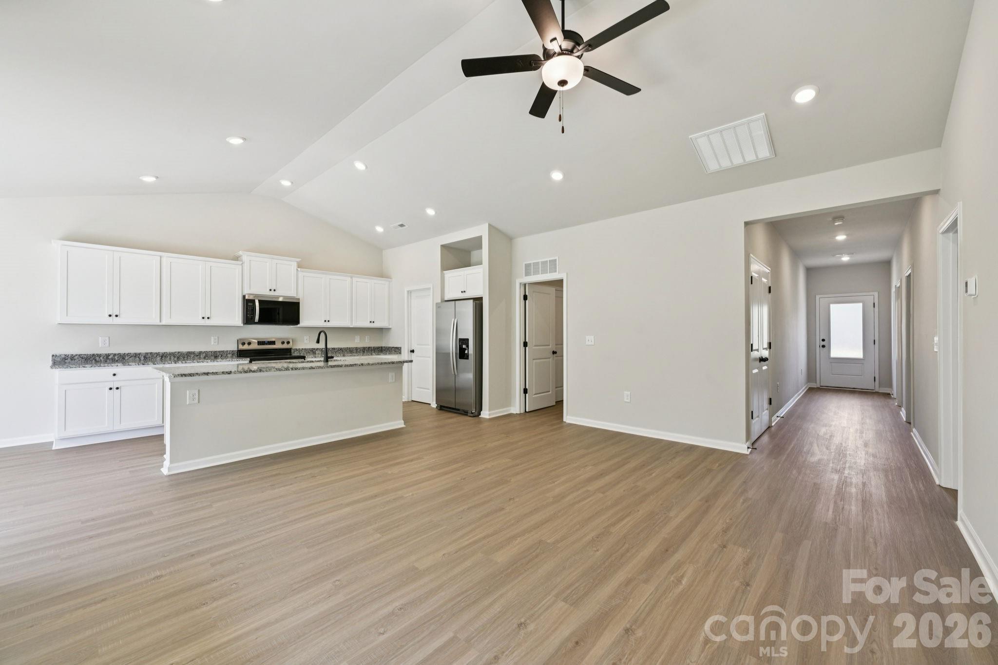 Willow Estates - Residential