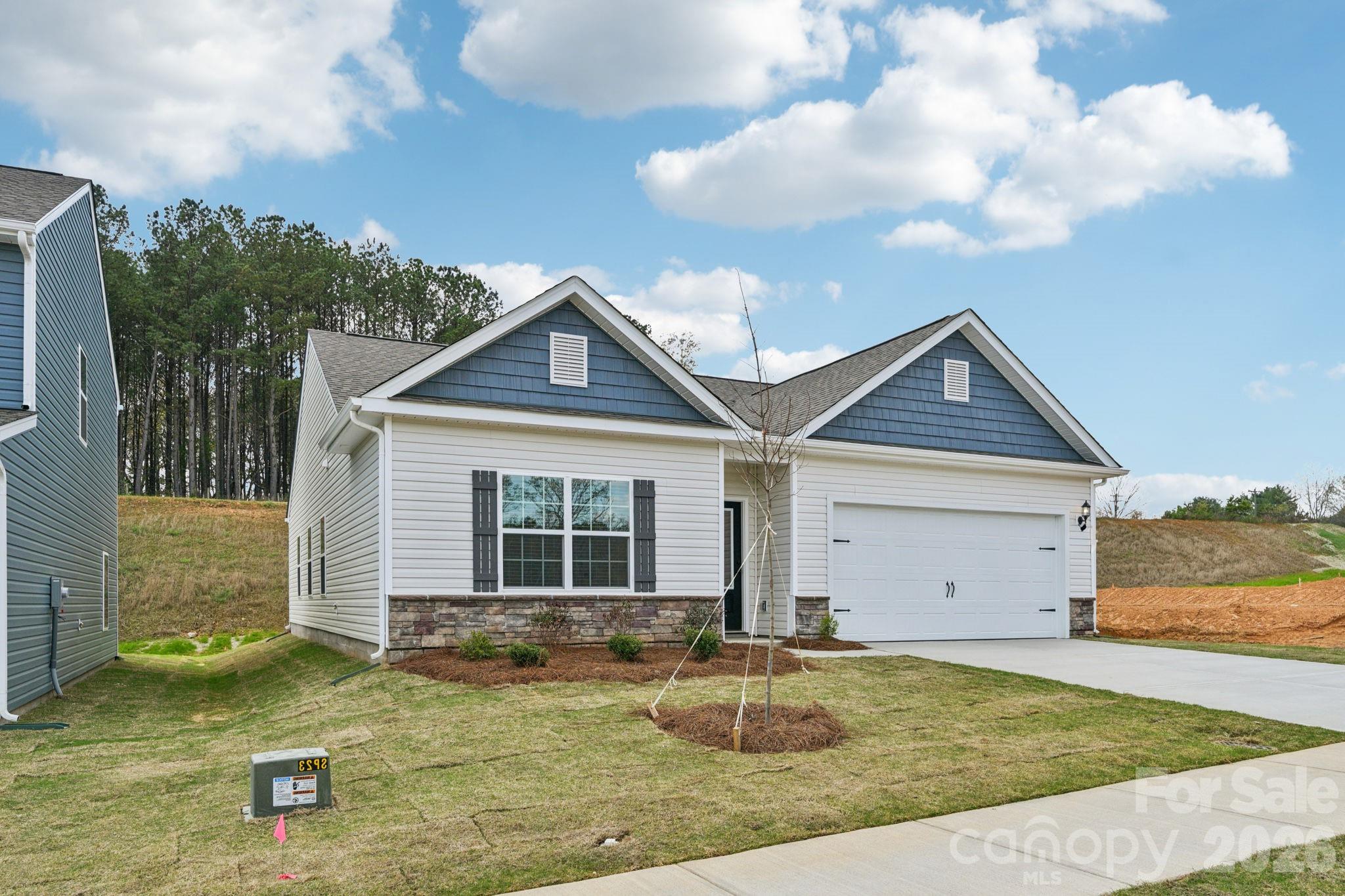 Willow Estates - Residential