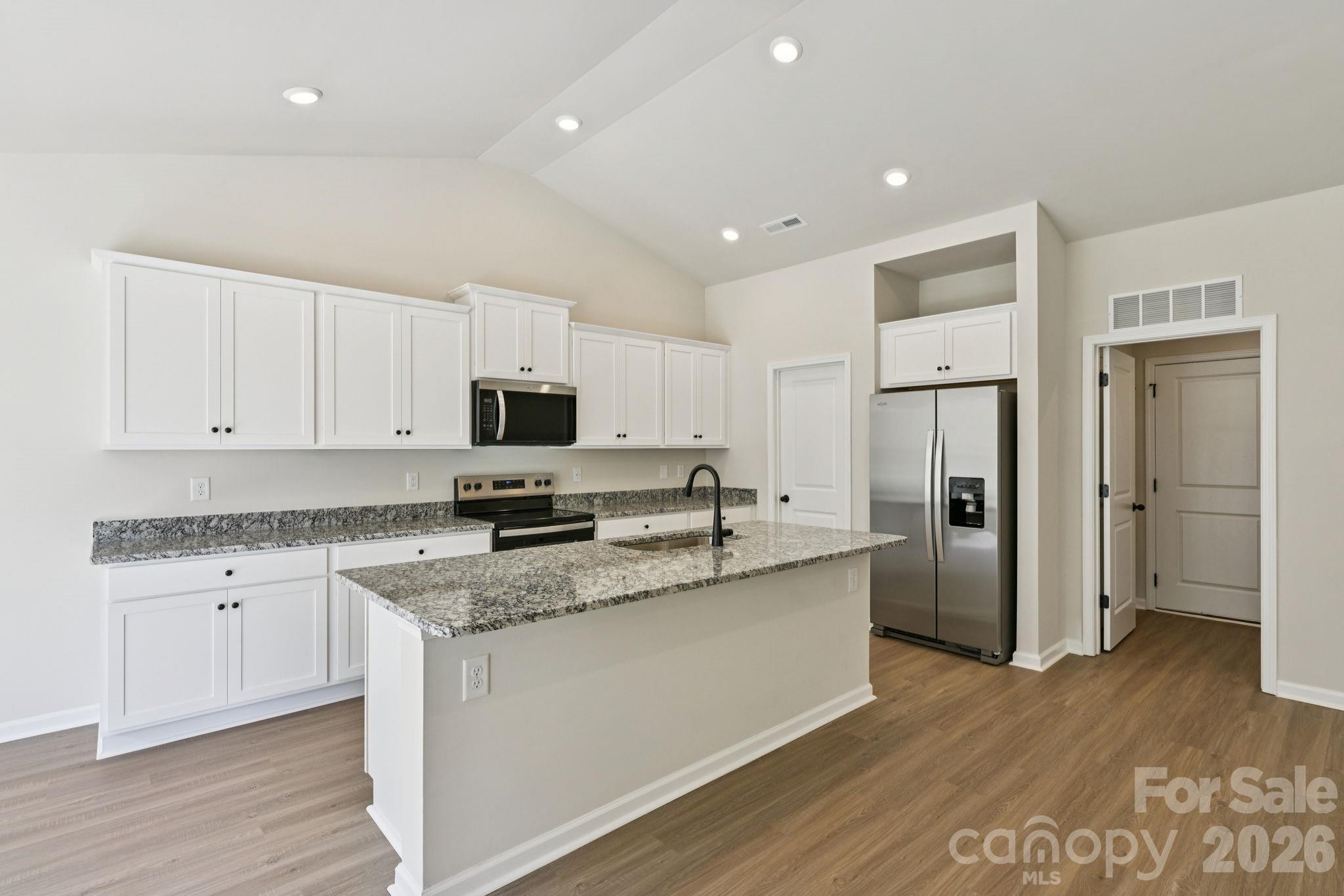 Willow Estates - Residential