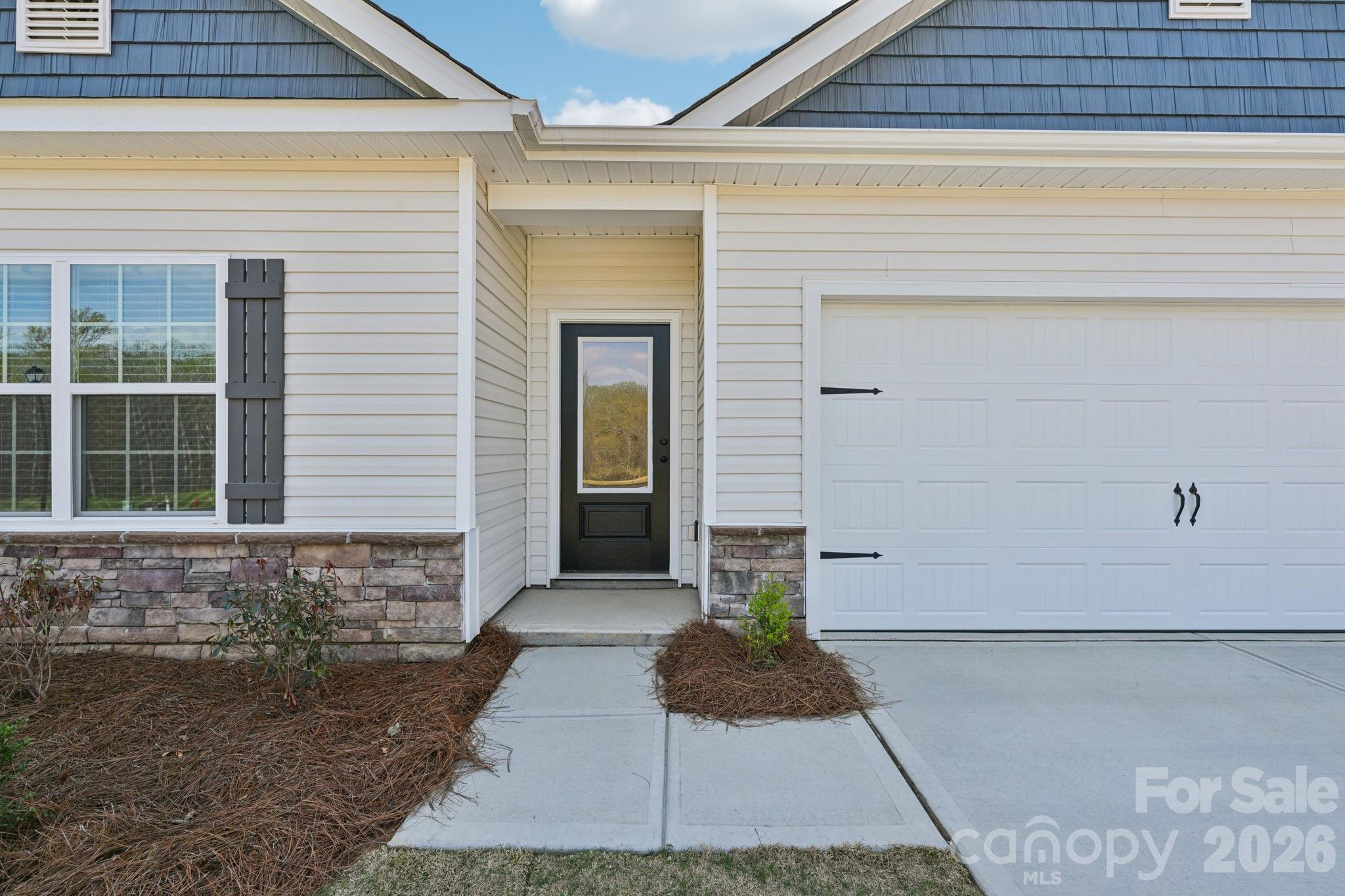 Willow Estates - Residential
