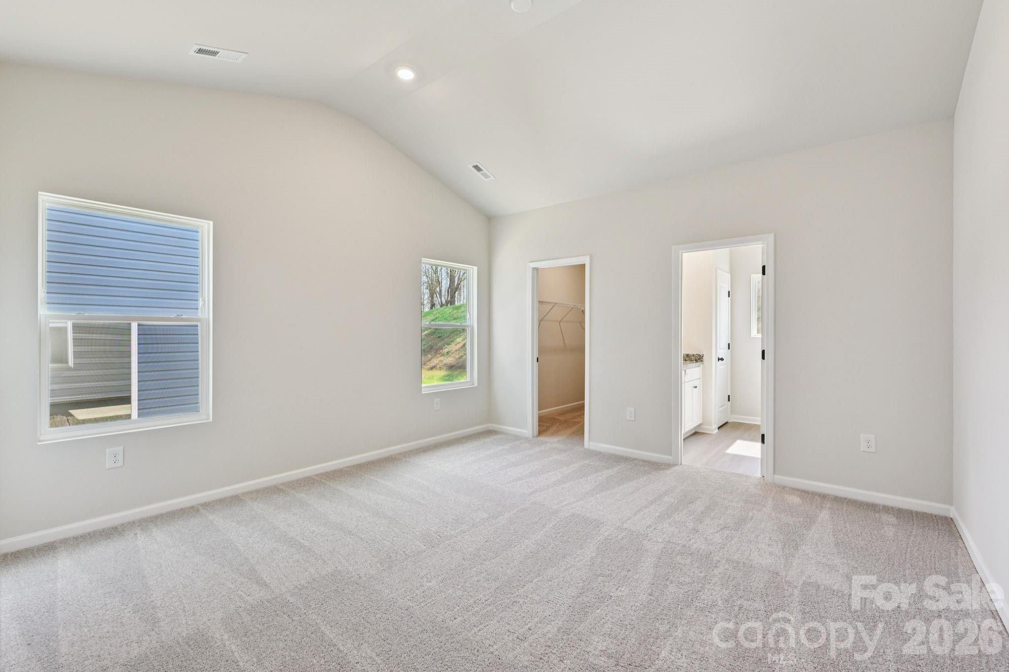 Willow Estates - Residential