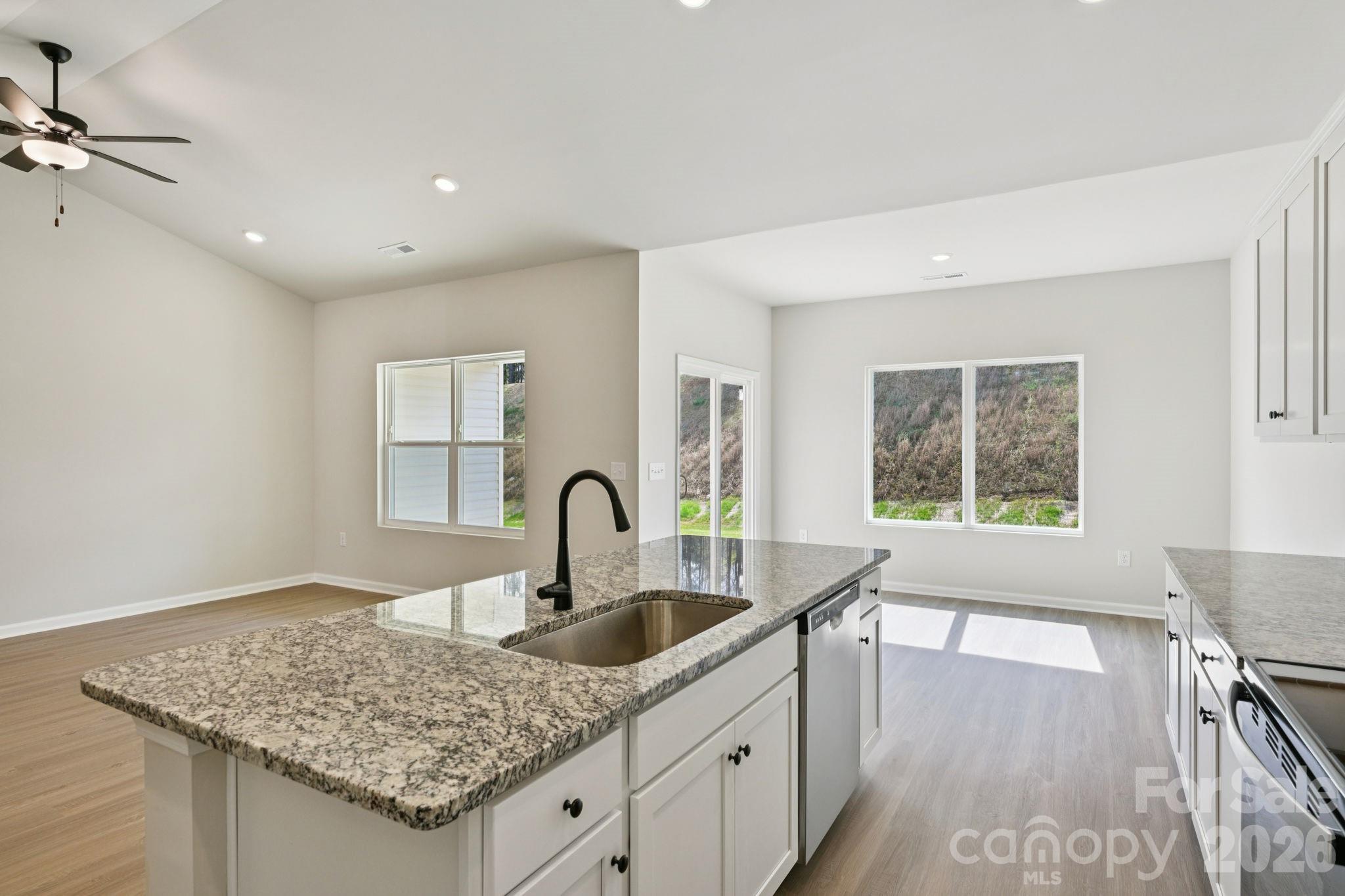 Willow Estates - Residential