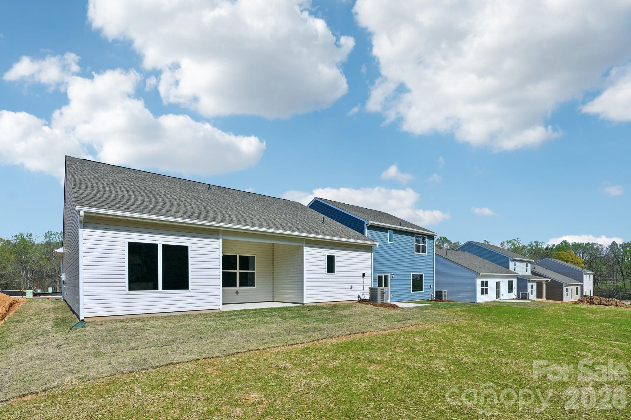 Willow Estates - Residential