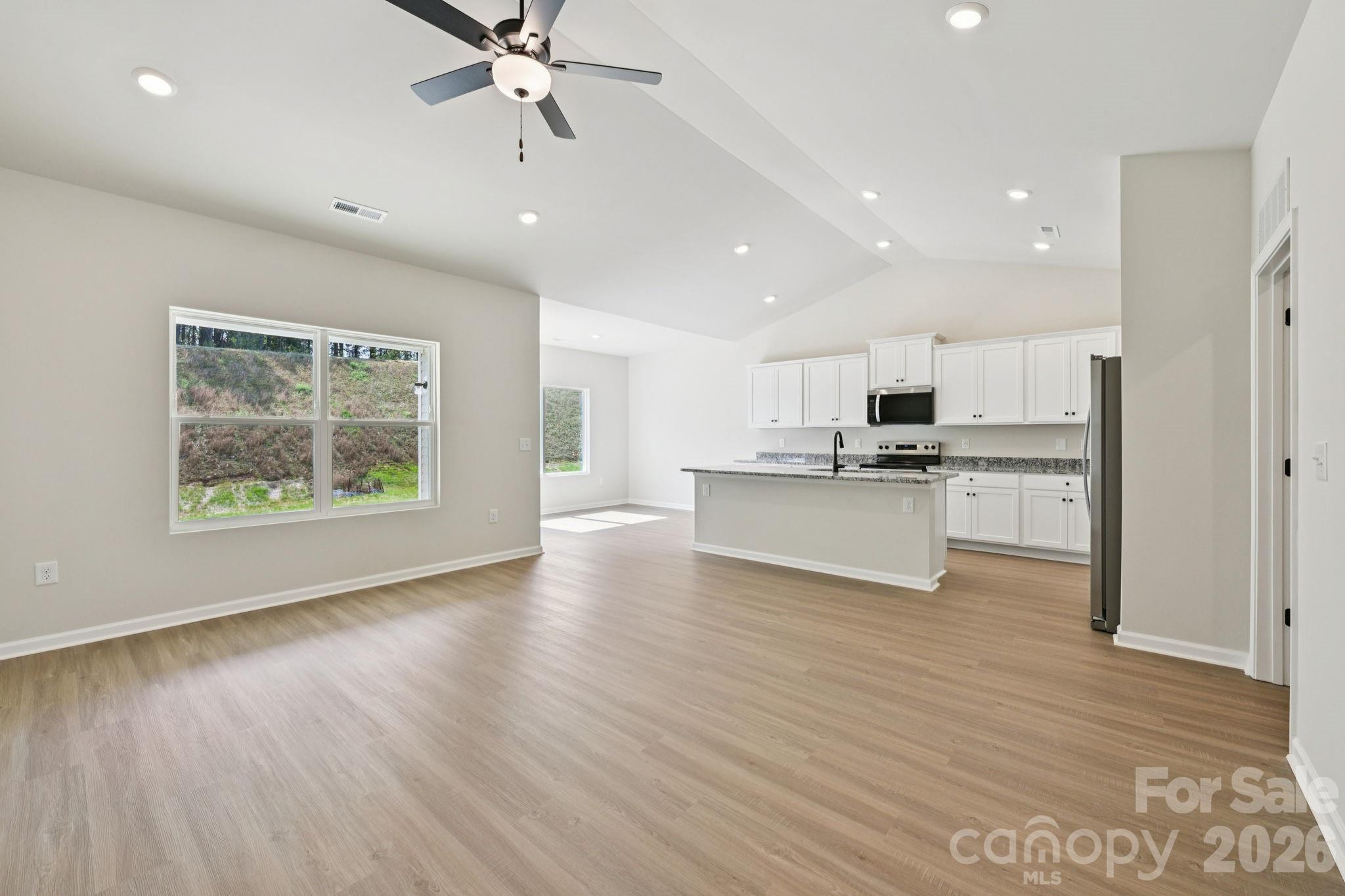 Willow Estates - Residential