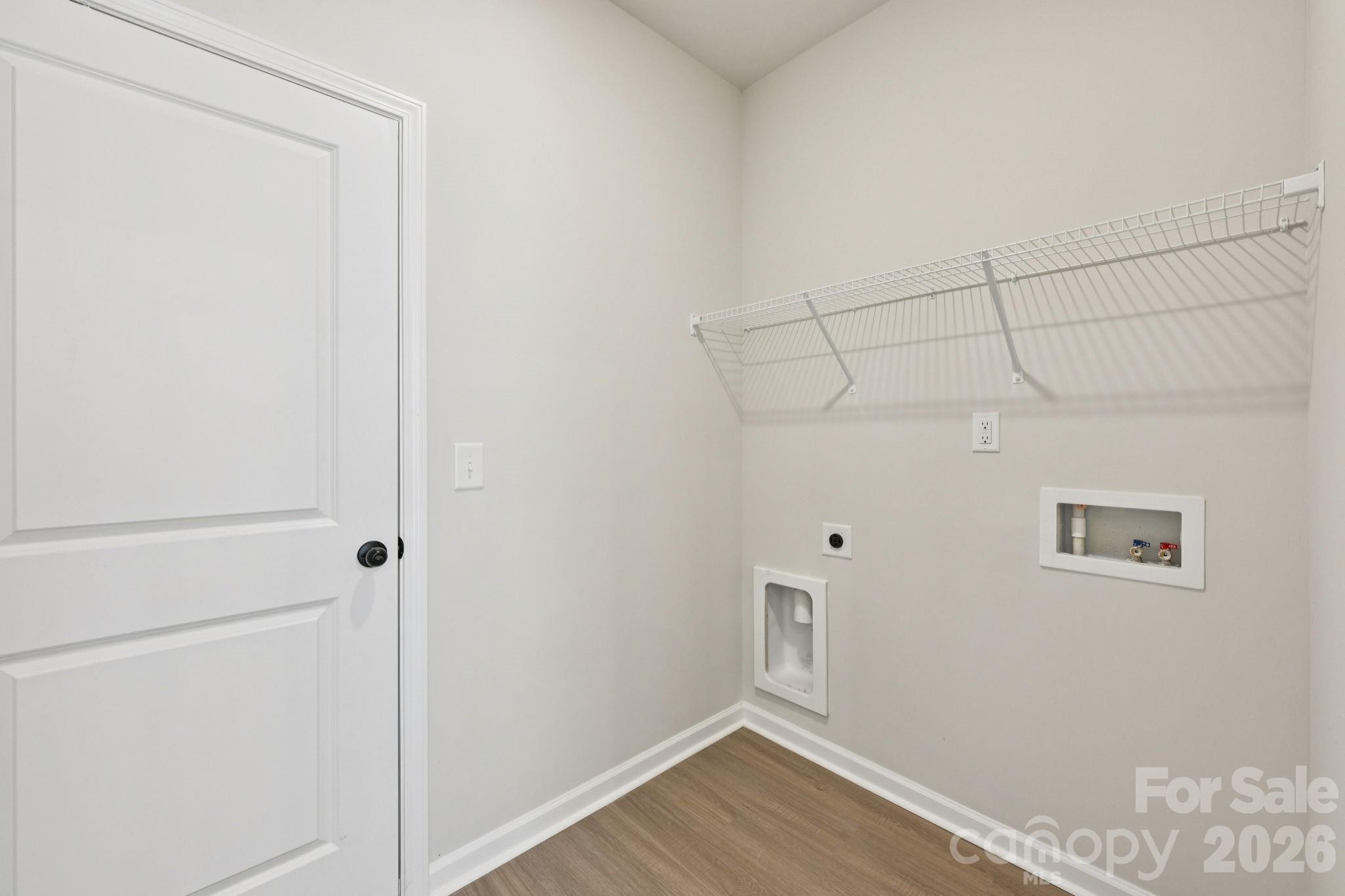 Willow Estates - Residential