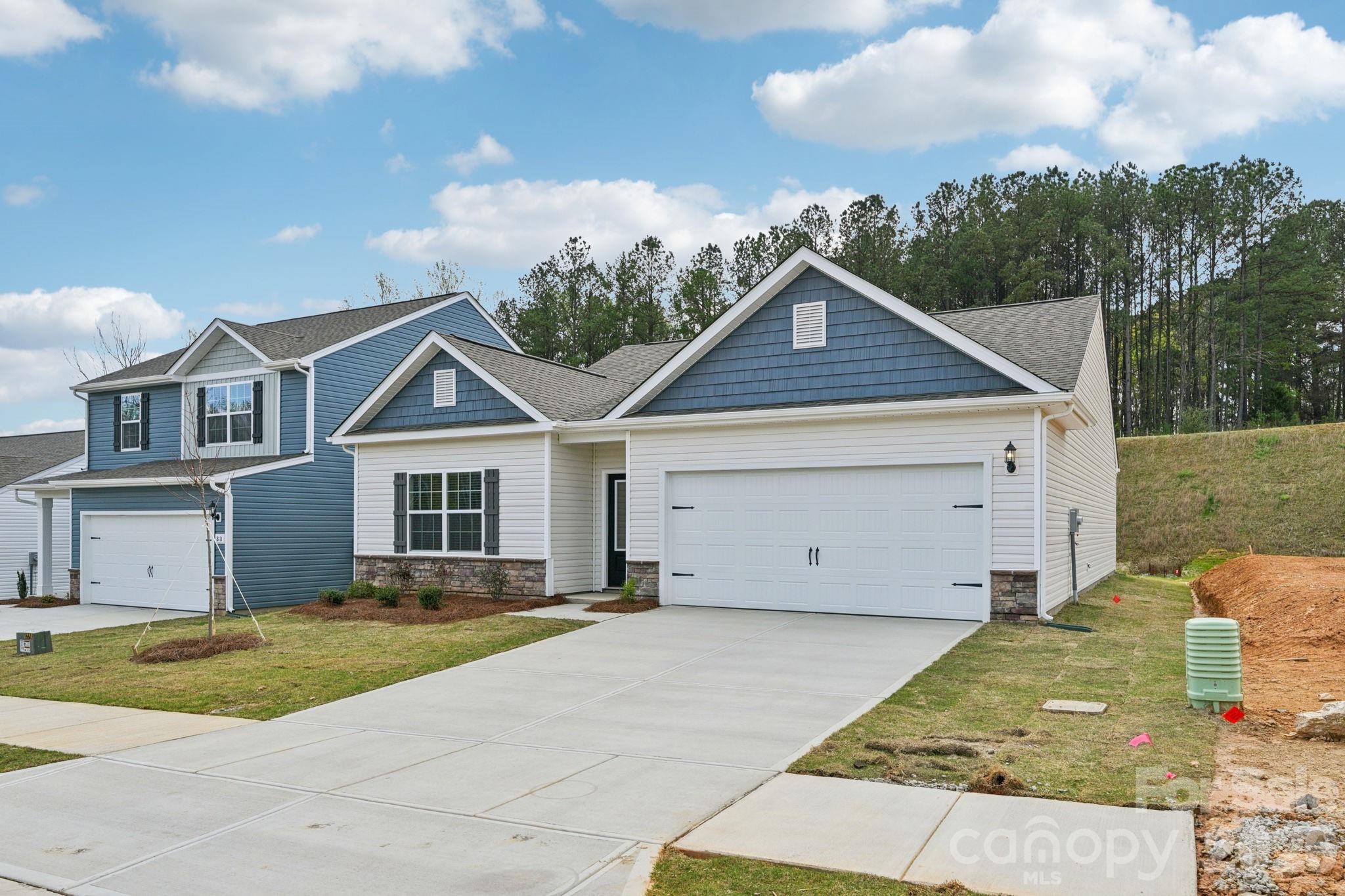 Willow Estates - Residential