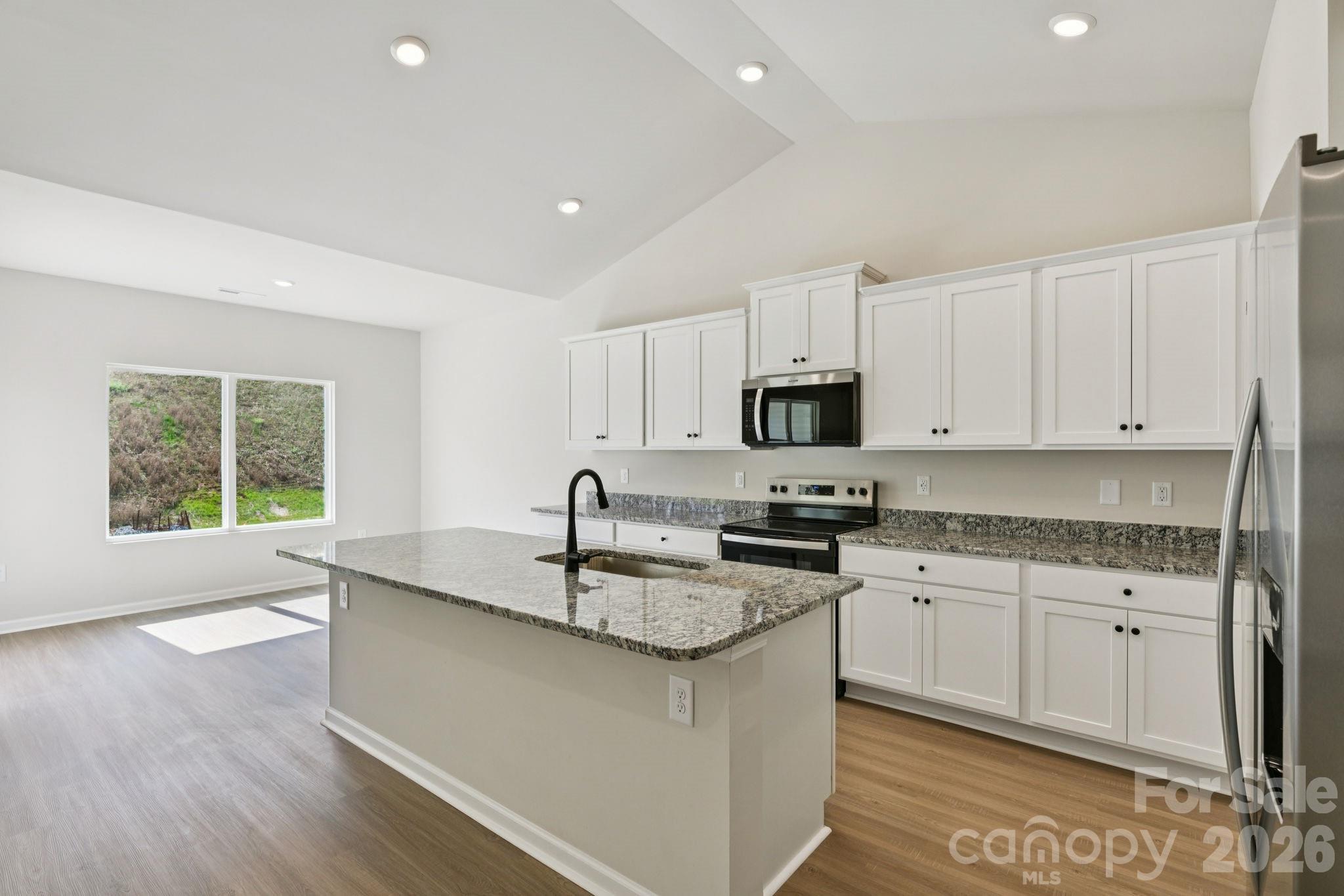 Willow Estates - Residential