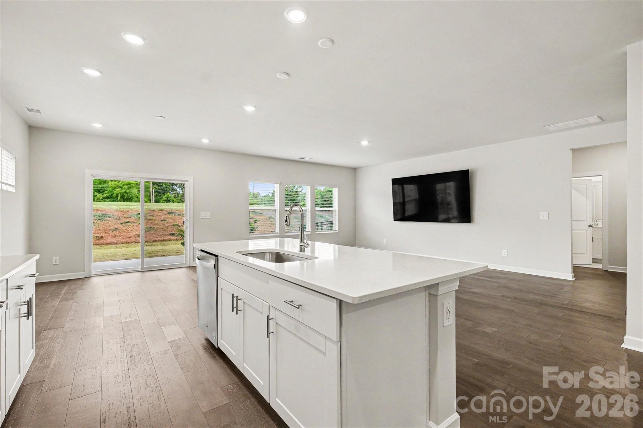 Shepherds Landing - Residential