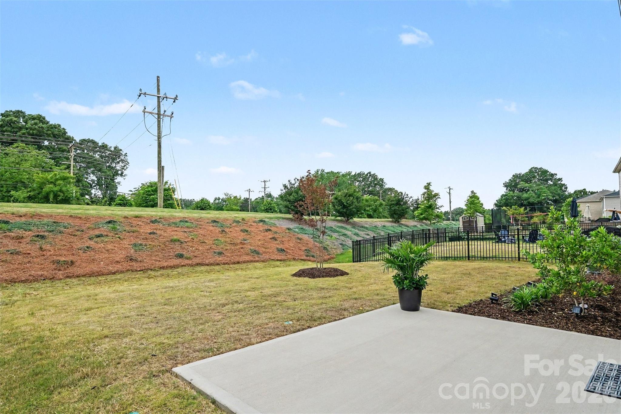 Shepherds Landing - Residential