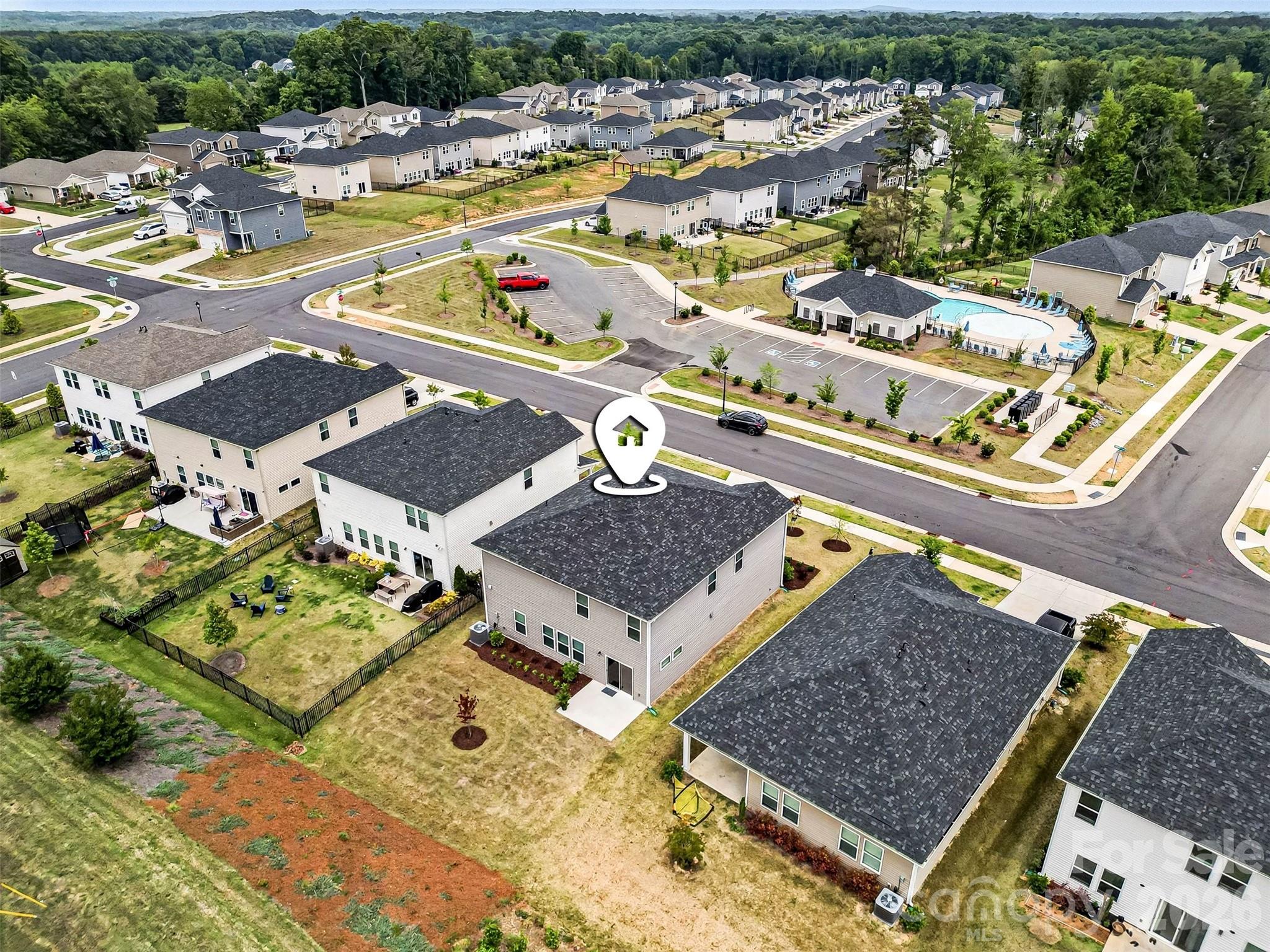 Shepherds Landing - Residential