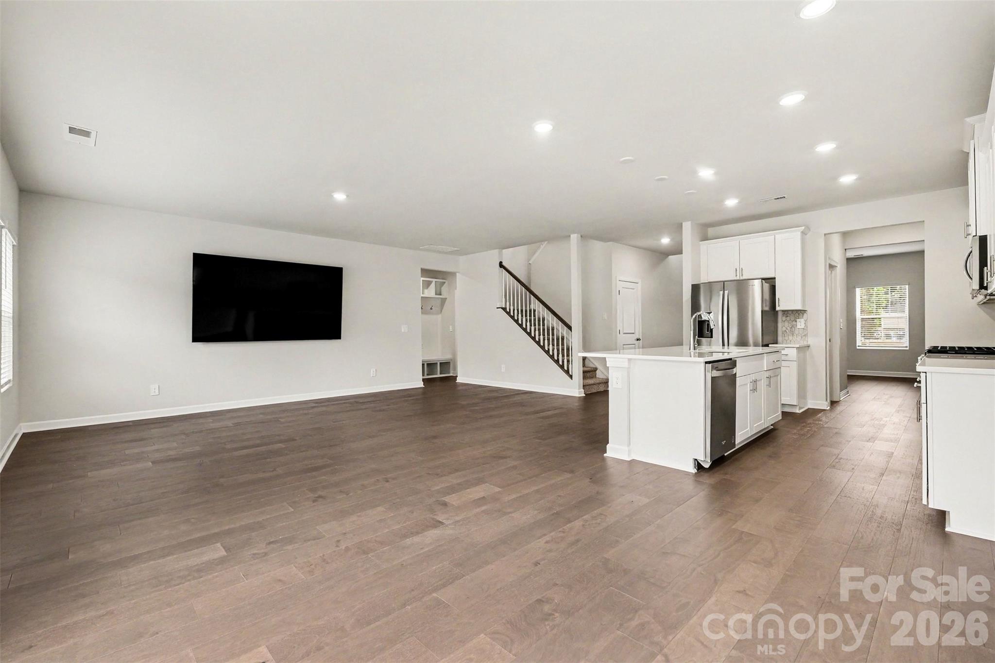 Shepherds Landing - Residential