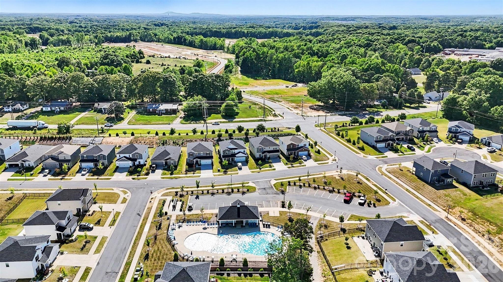 Shepherds Landing - Residential