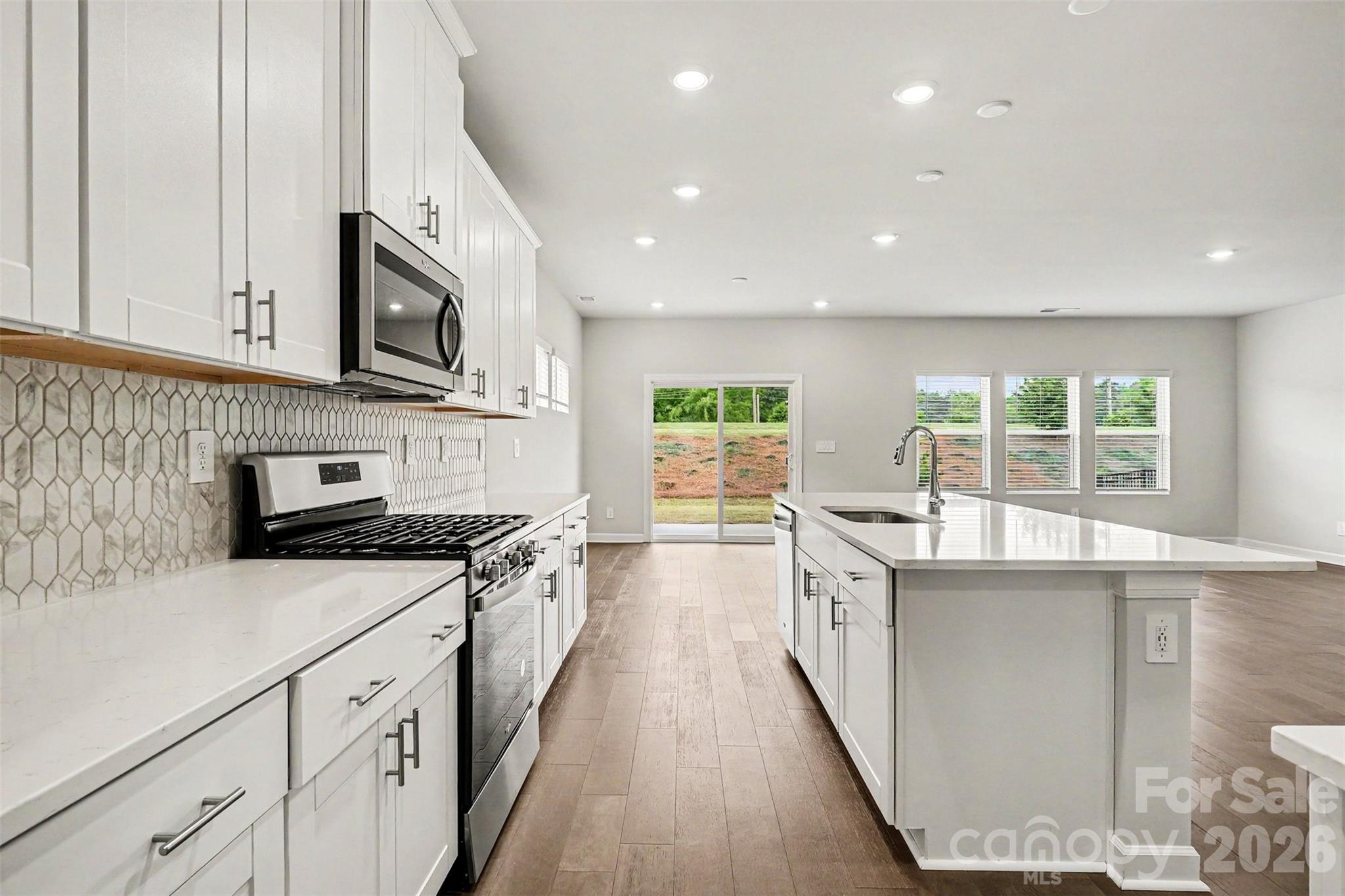 Shepherds Landing - Residential