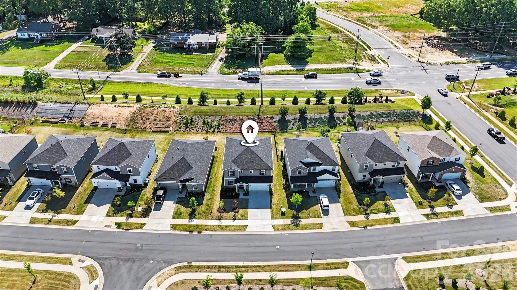 Shepherds Landing - Residential
