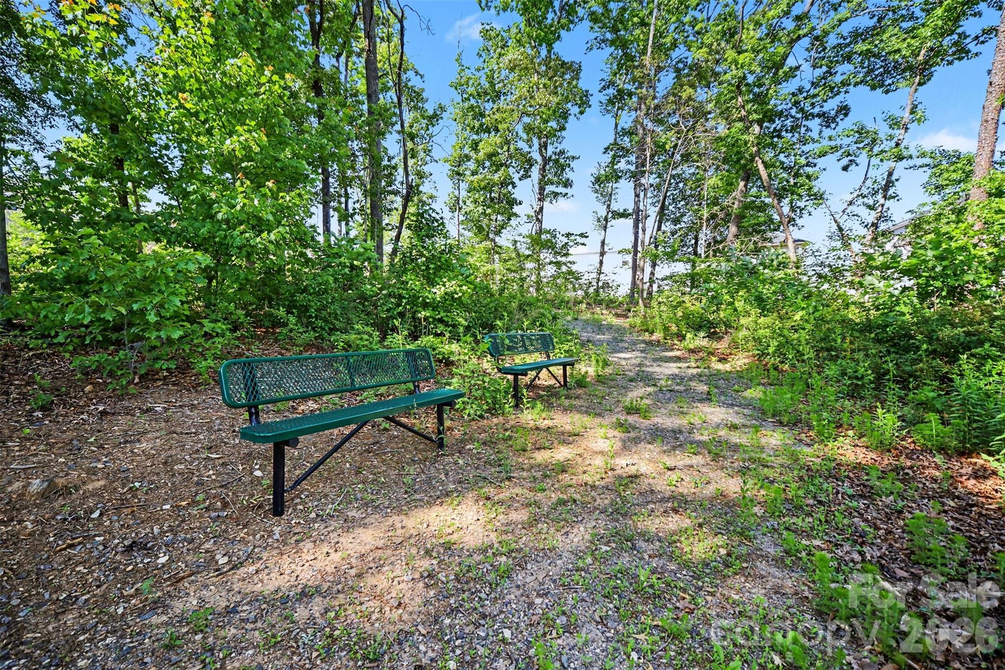 Shepherds Landing - Residential