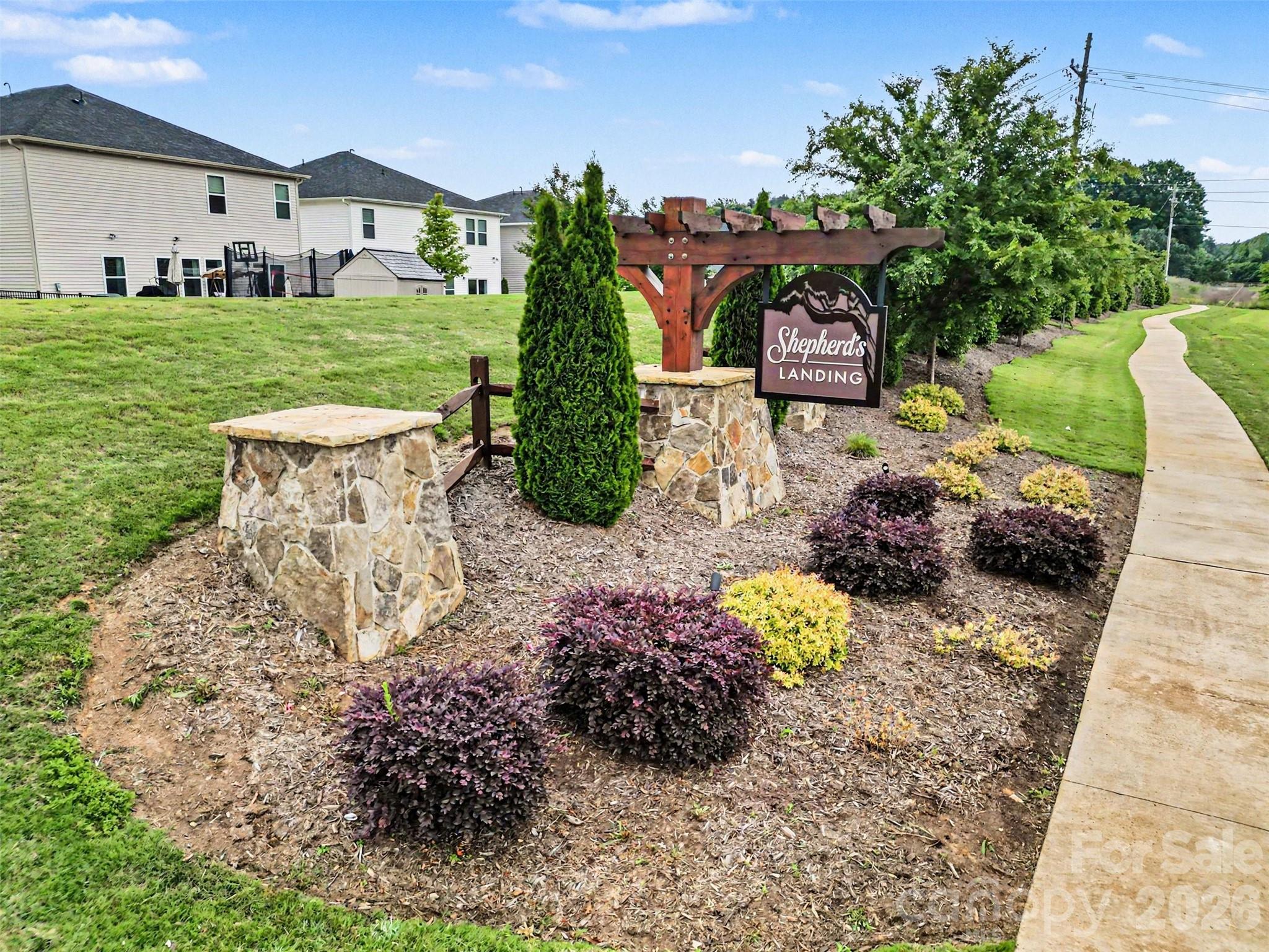 Shepherds Landing - Residential