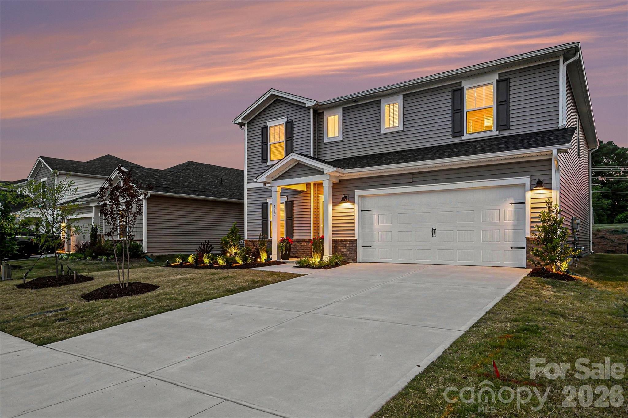 Shepherds Landing - Residential