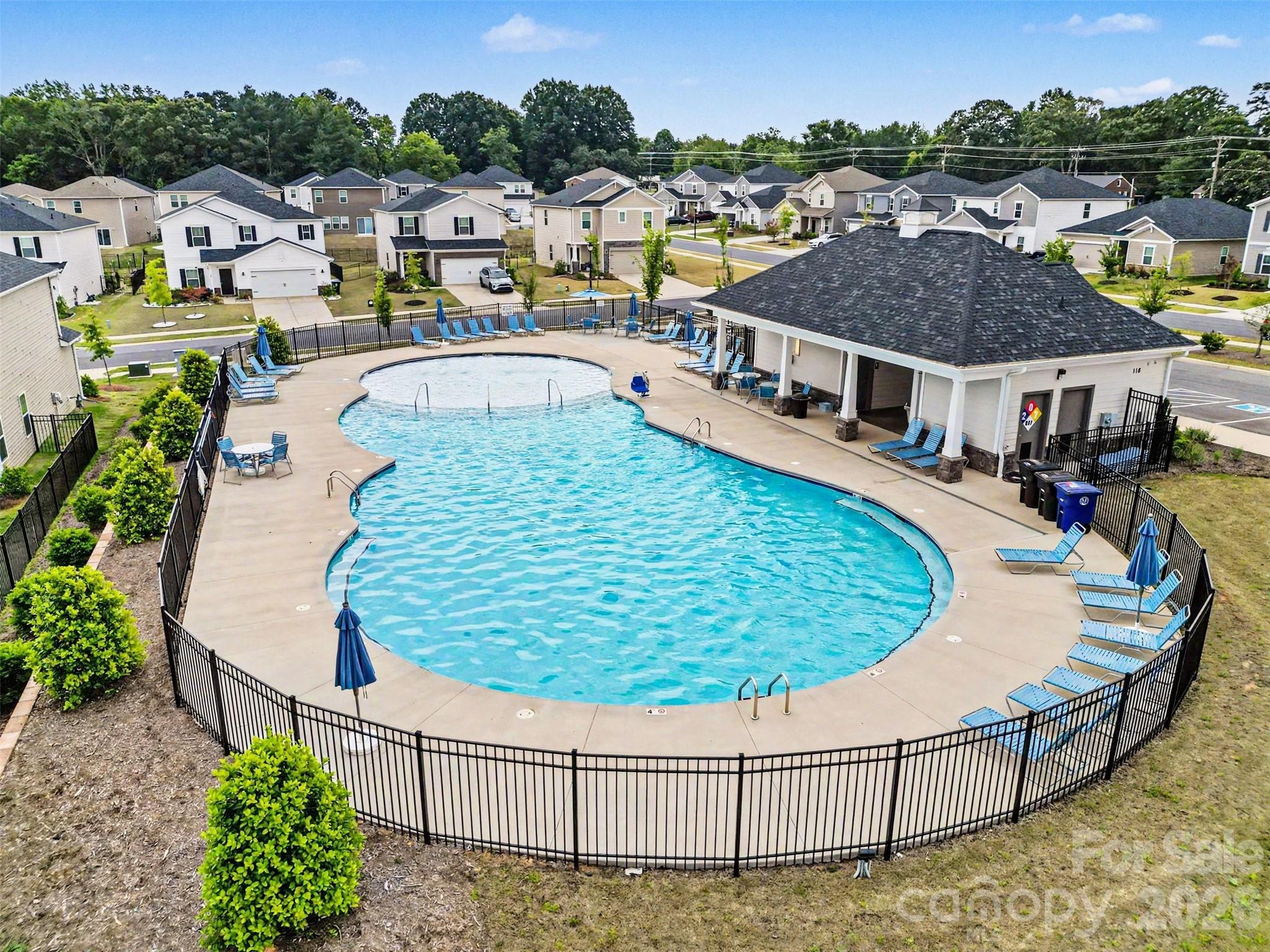 Shepherds Landing - Residential
