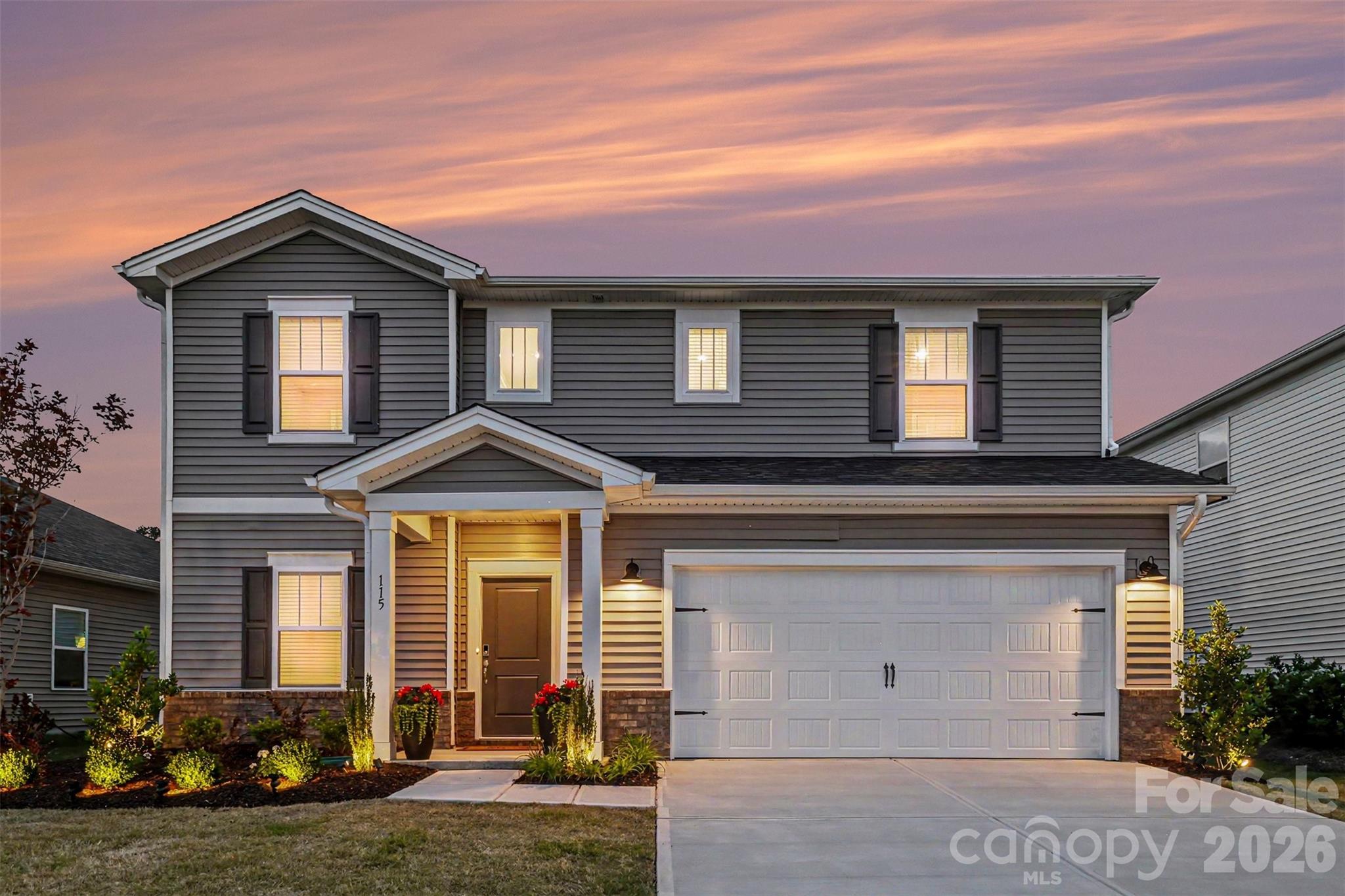 Shepherds Landing - Residential