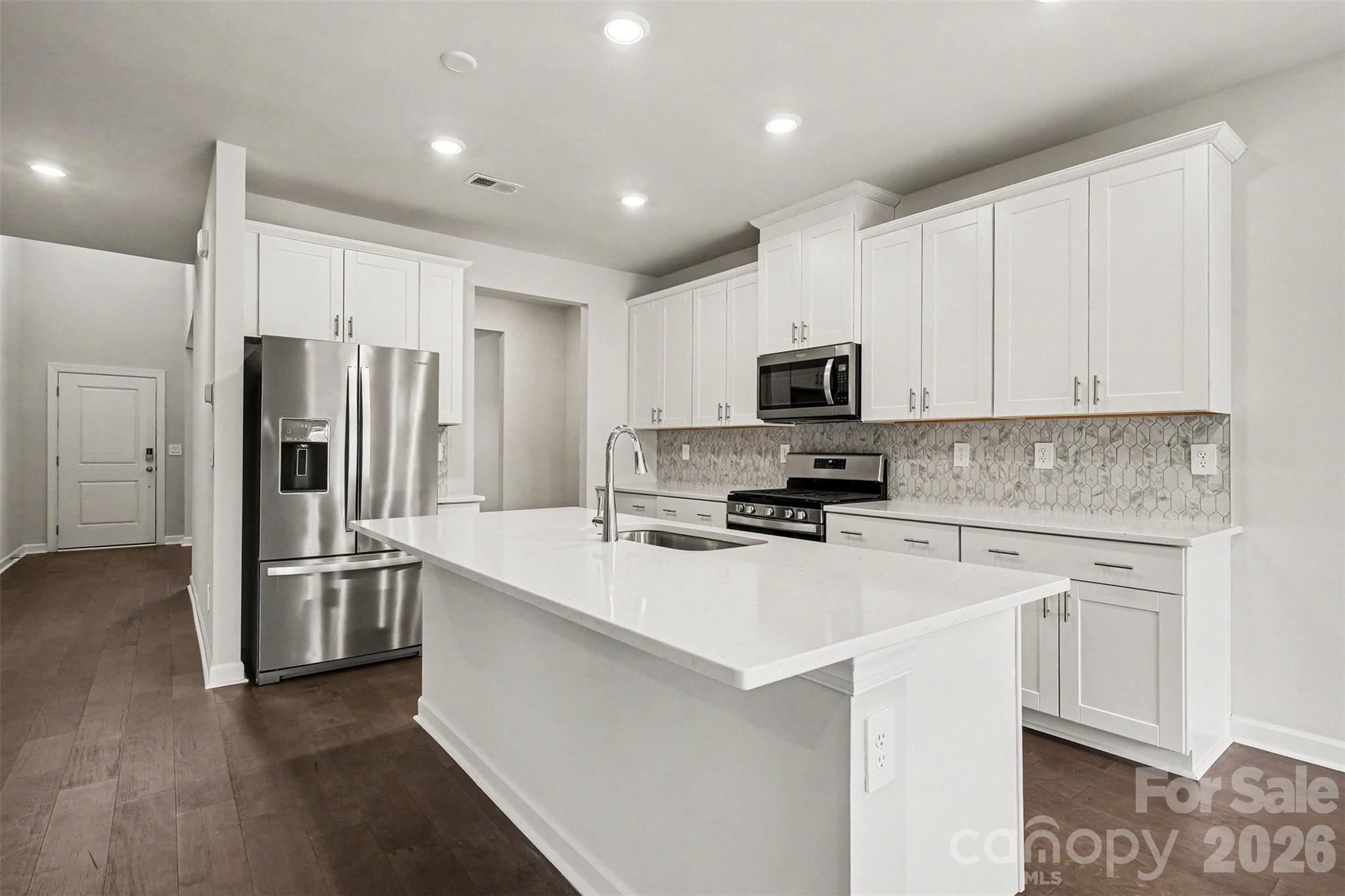 Shepherds Landing - Residential