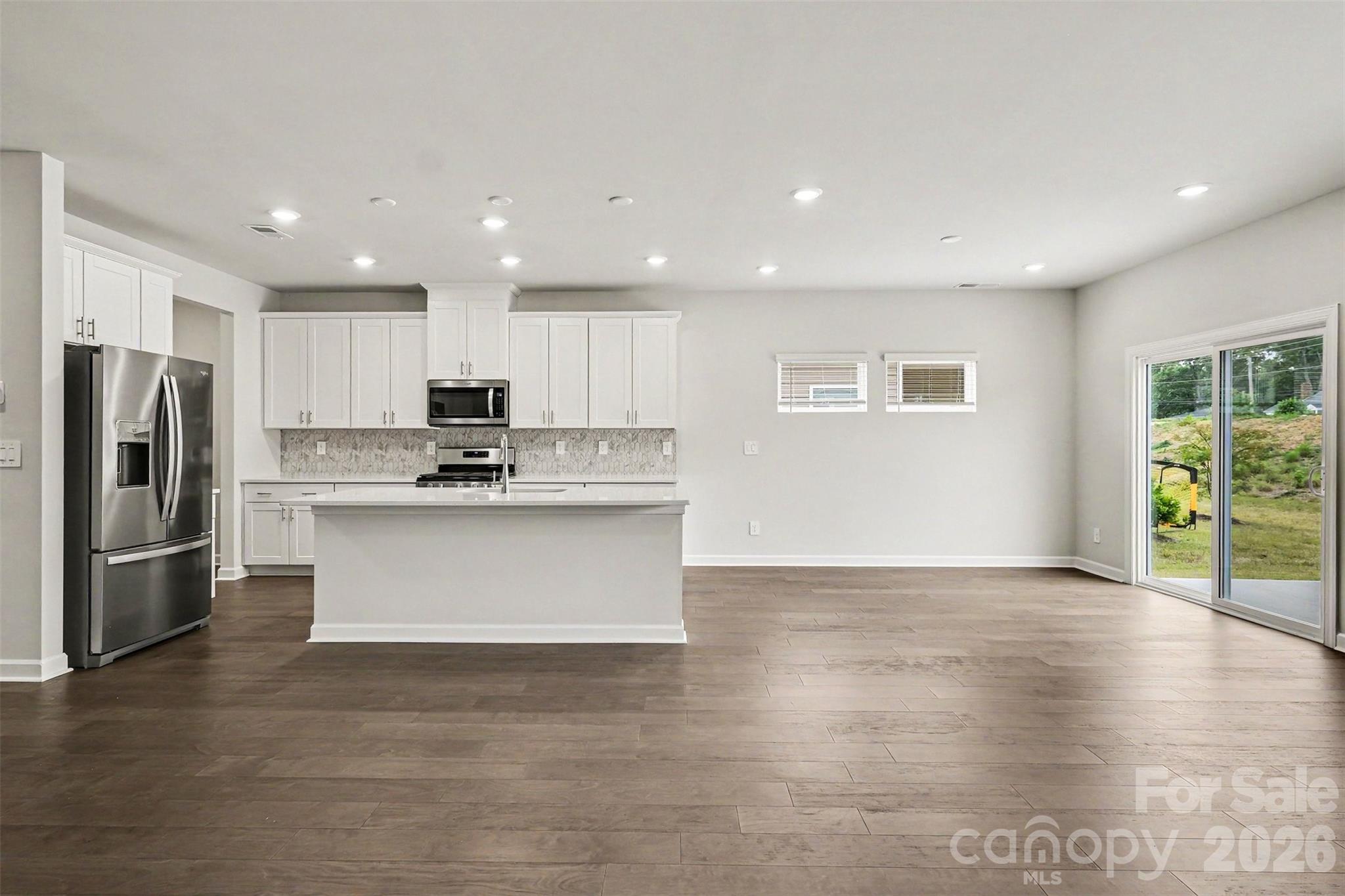 Shepherds Landing - Residential