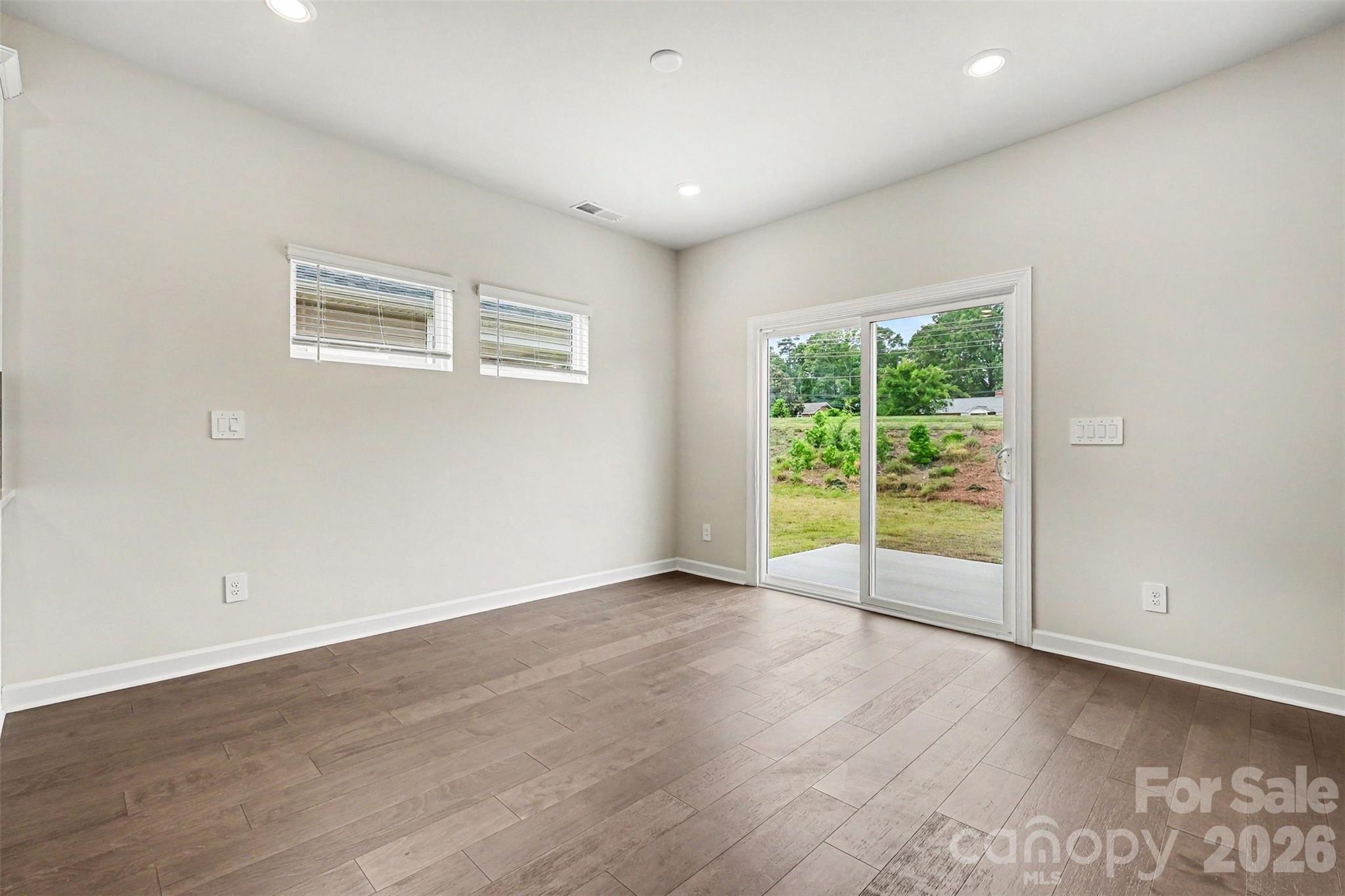 Shepherds Landing - Residential