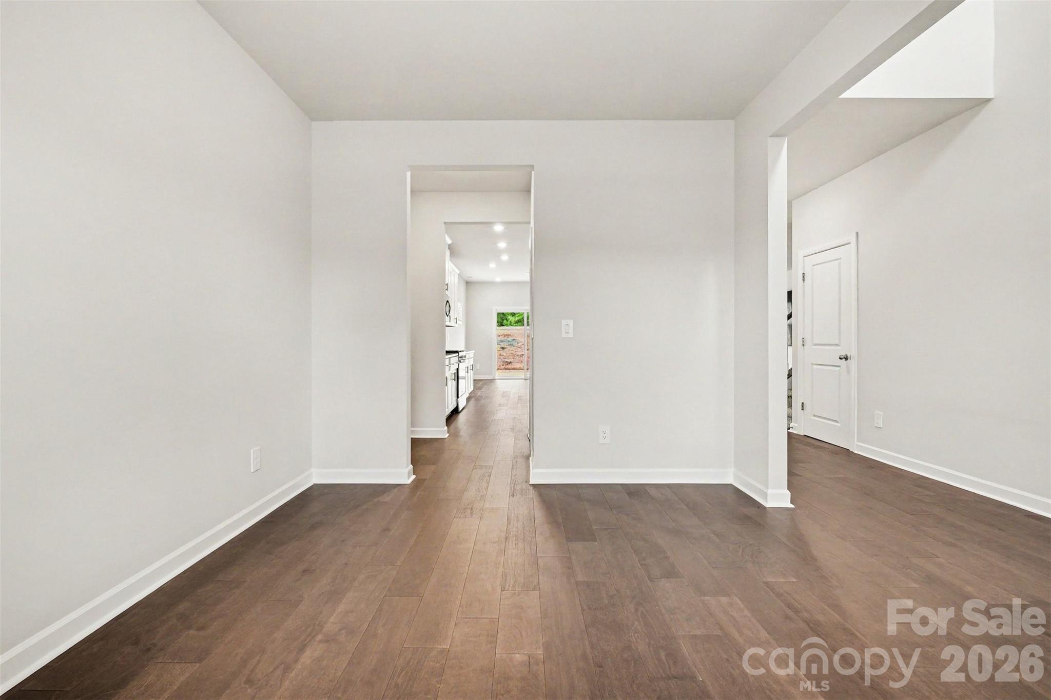 Shepherds Landing - Residential