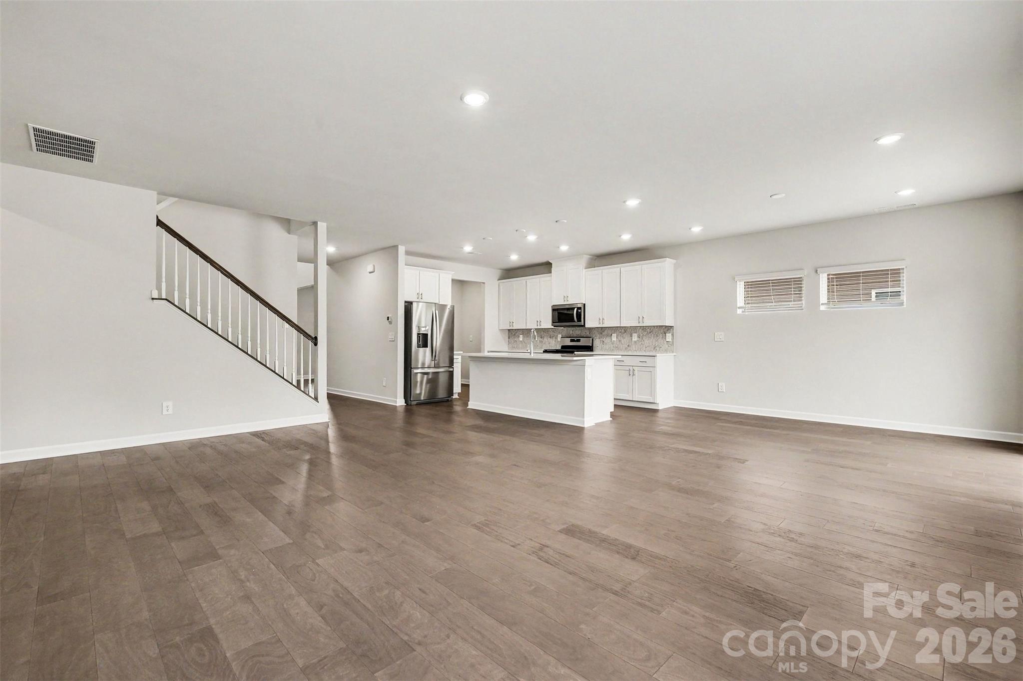 Shepherds Landing - Residential