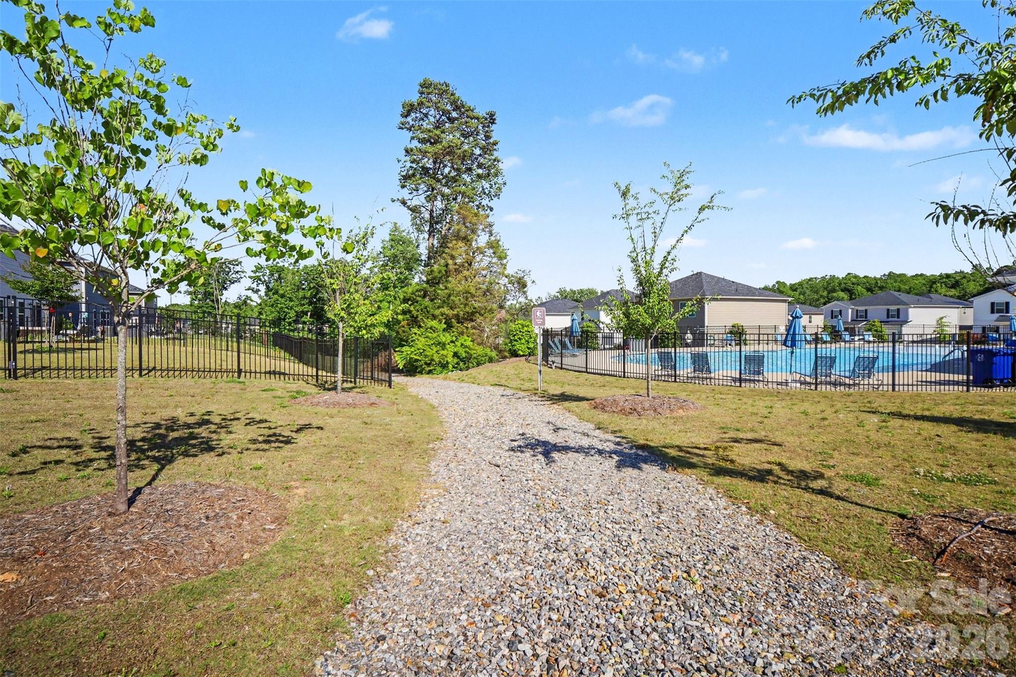 Shepherds Landing - Residential