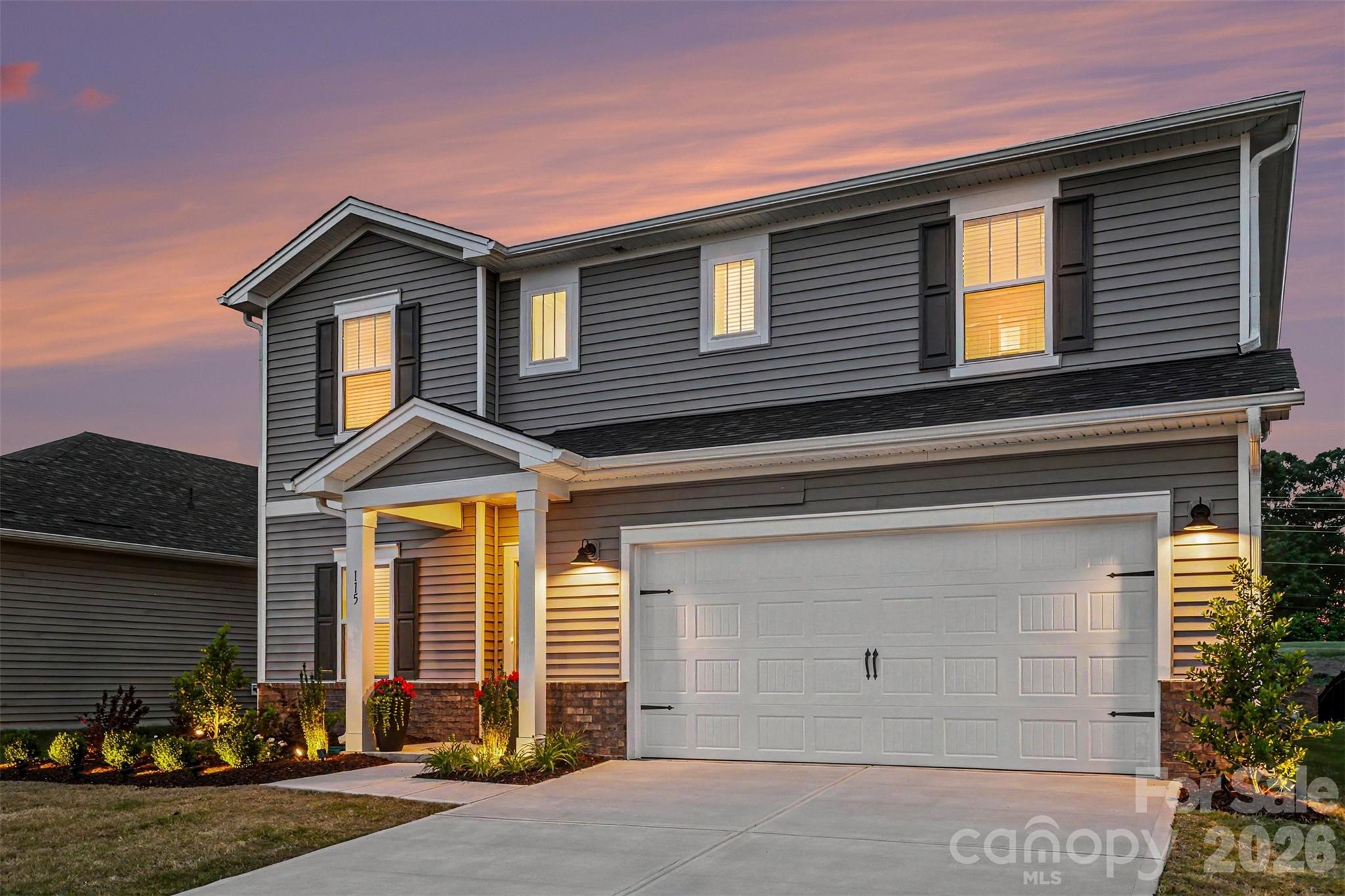 Shepherds Landing - Residential