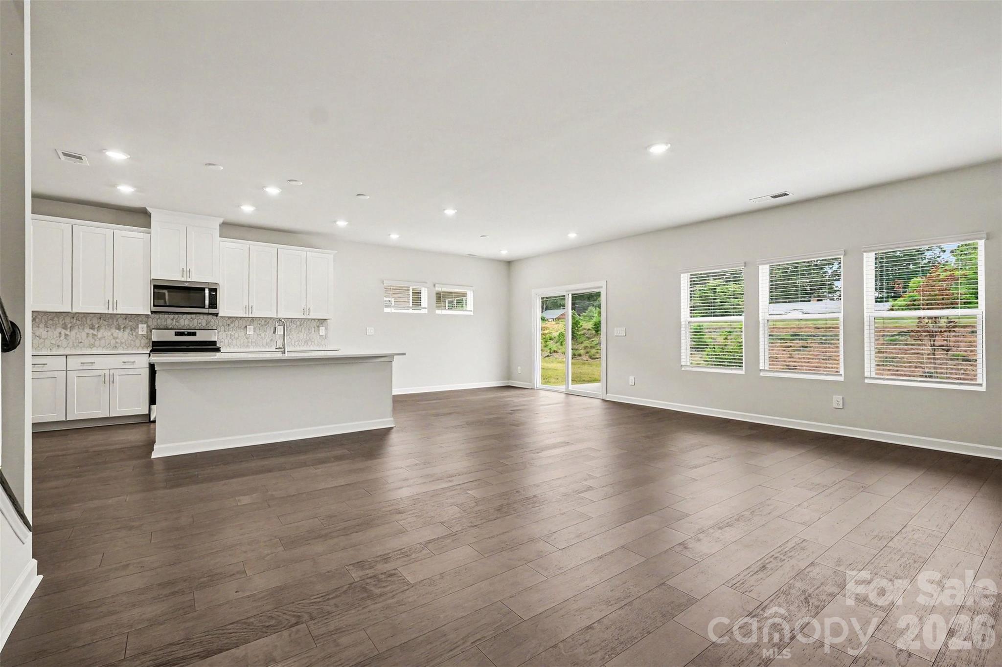Shepherds Landing - Residential