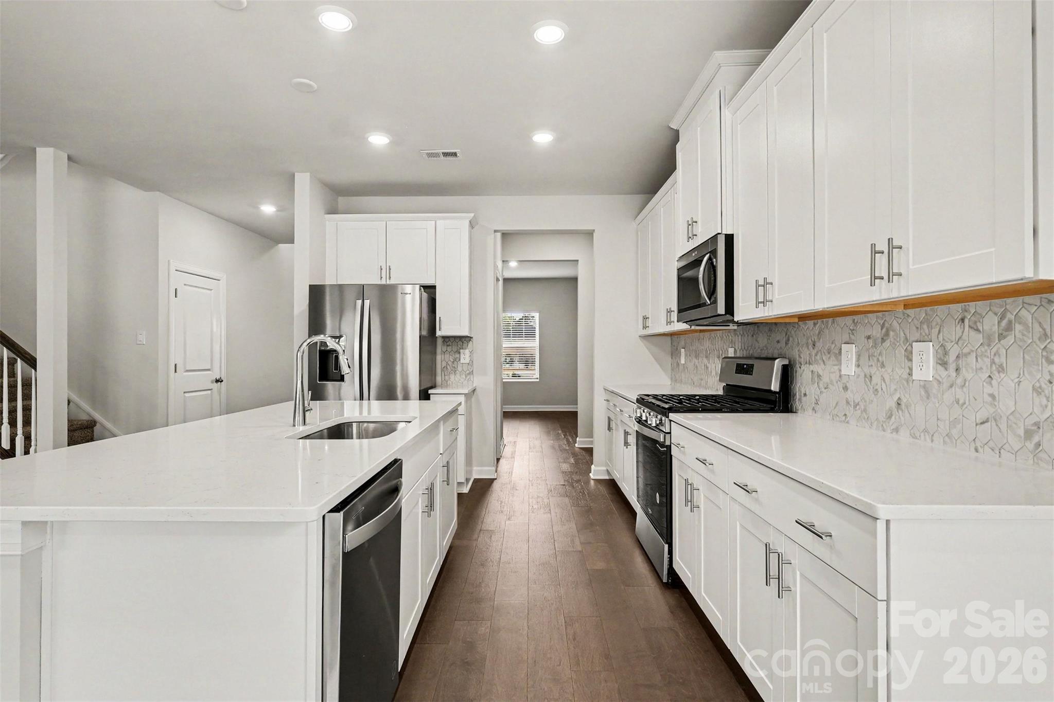 Shepherds Landing - Residential