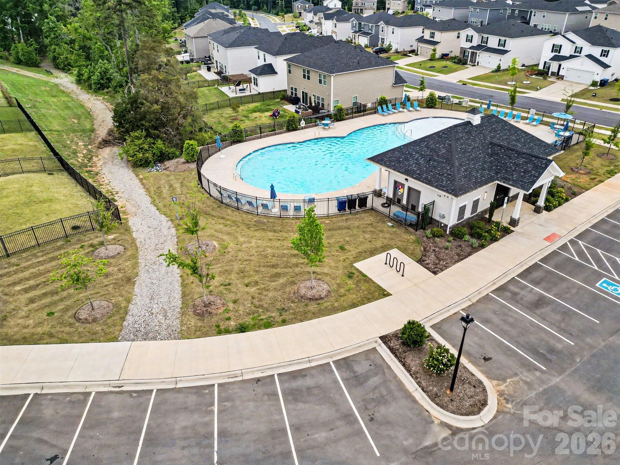 Shepherds Landing - Residential