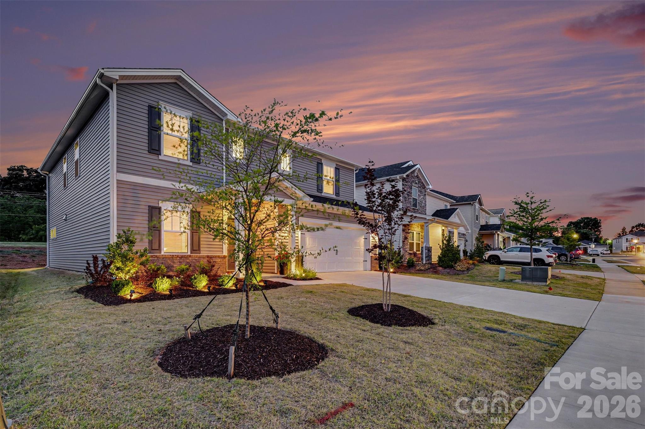 Shepherds Landing - Residential