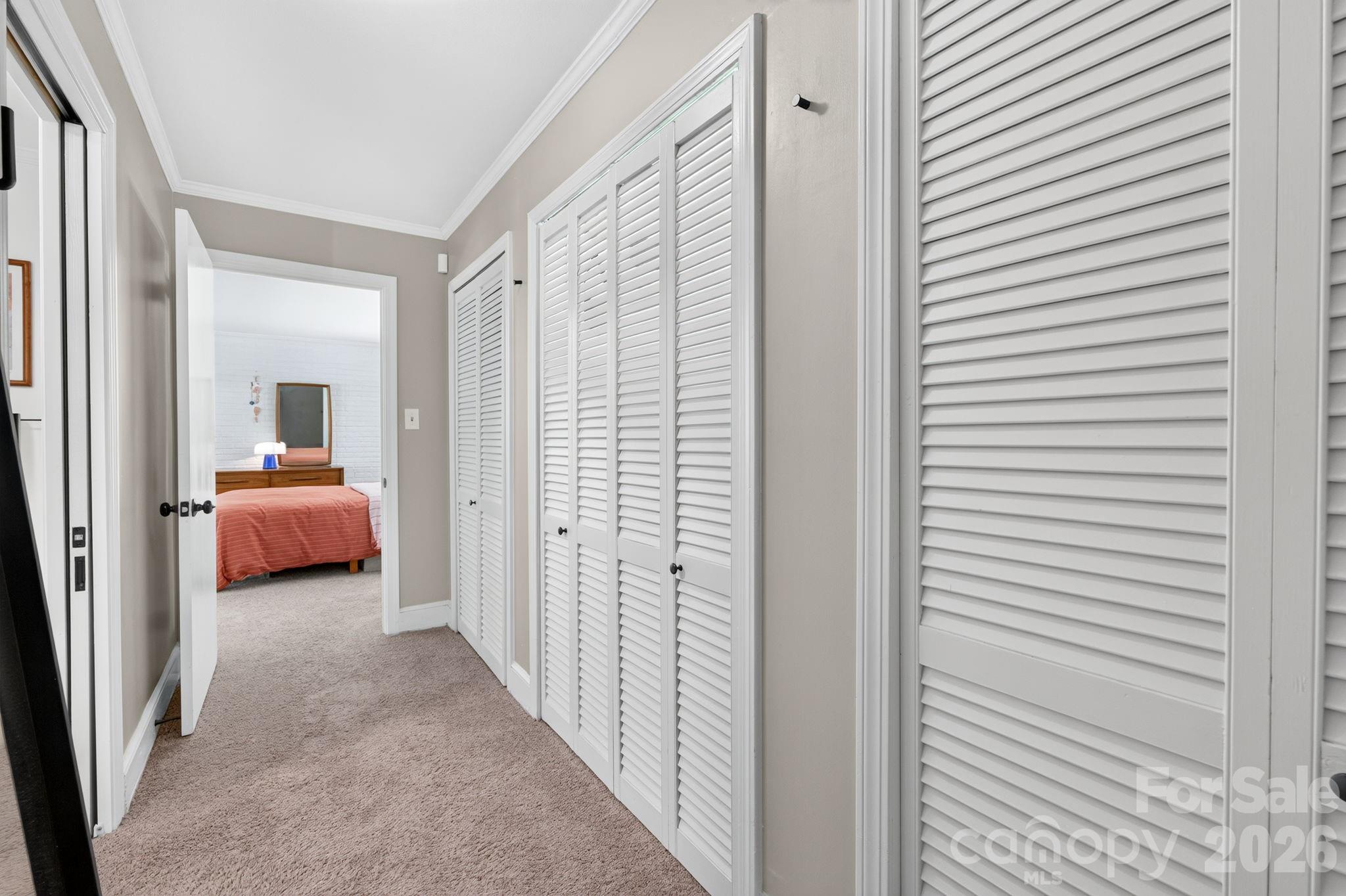 Crestwood - Residential
