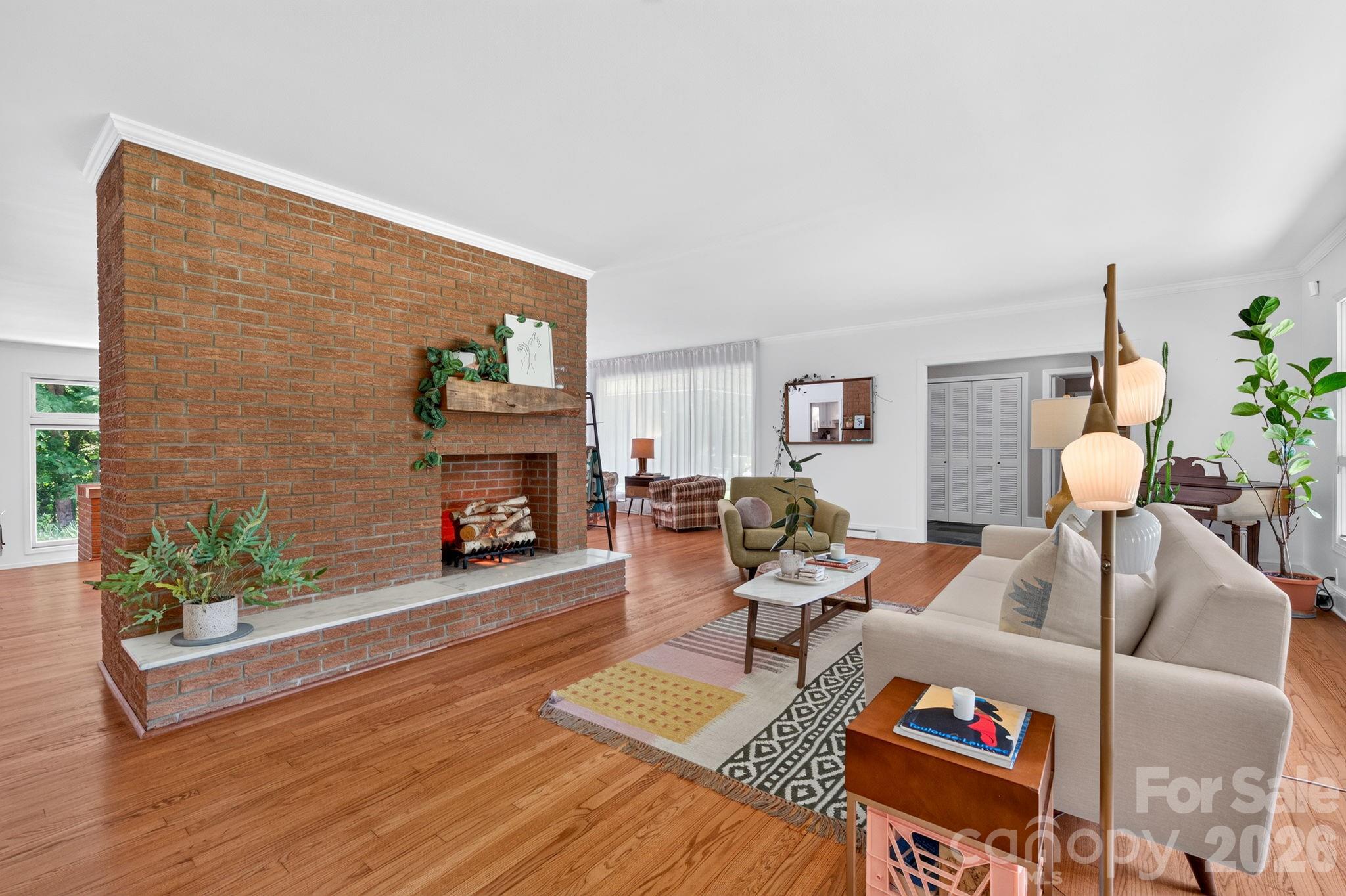 Crestwood - Residential