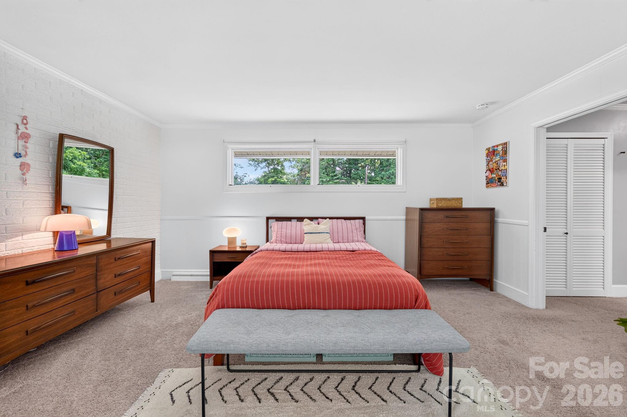 Crestwood - Residential
