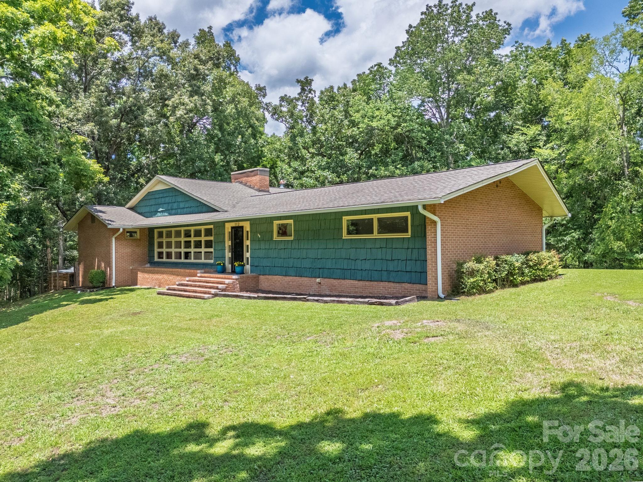 Crestwood - Residential