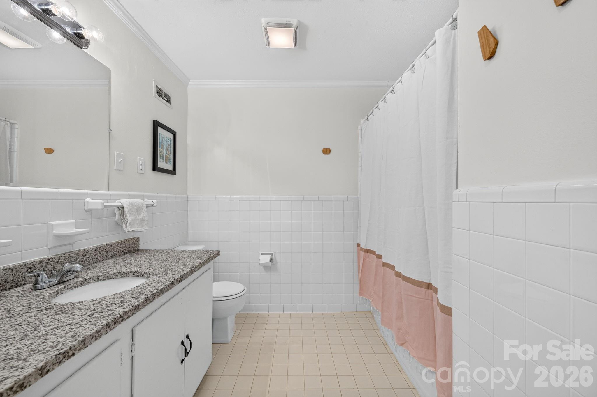 Crestwood - Residential