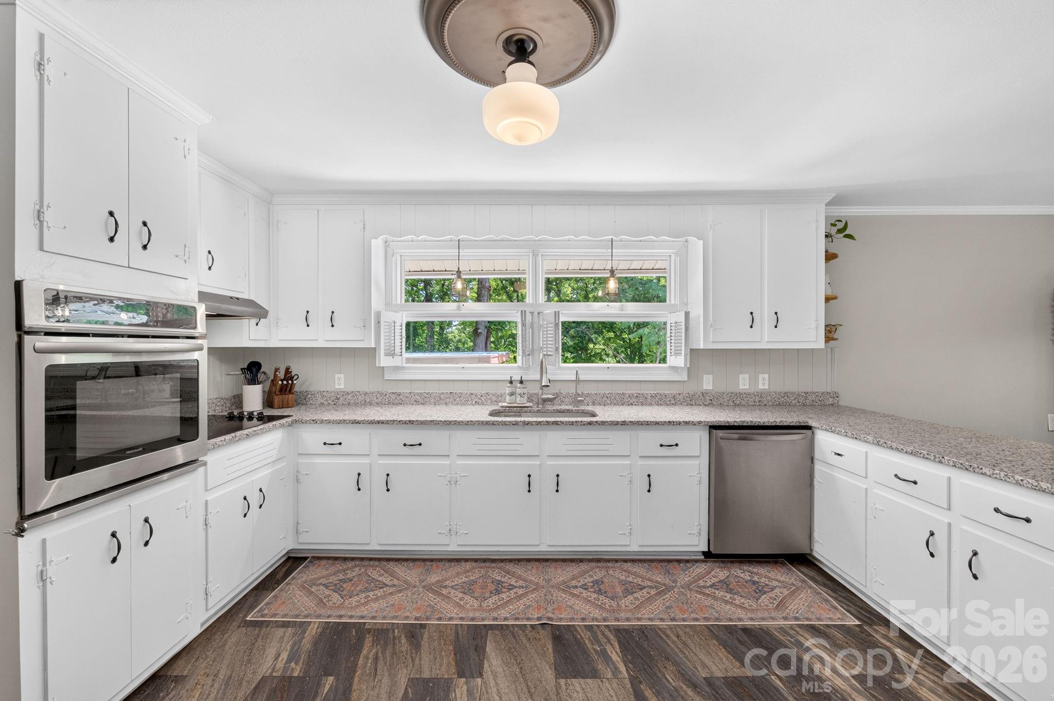 Crestwood - Residential