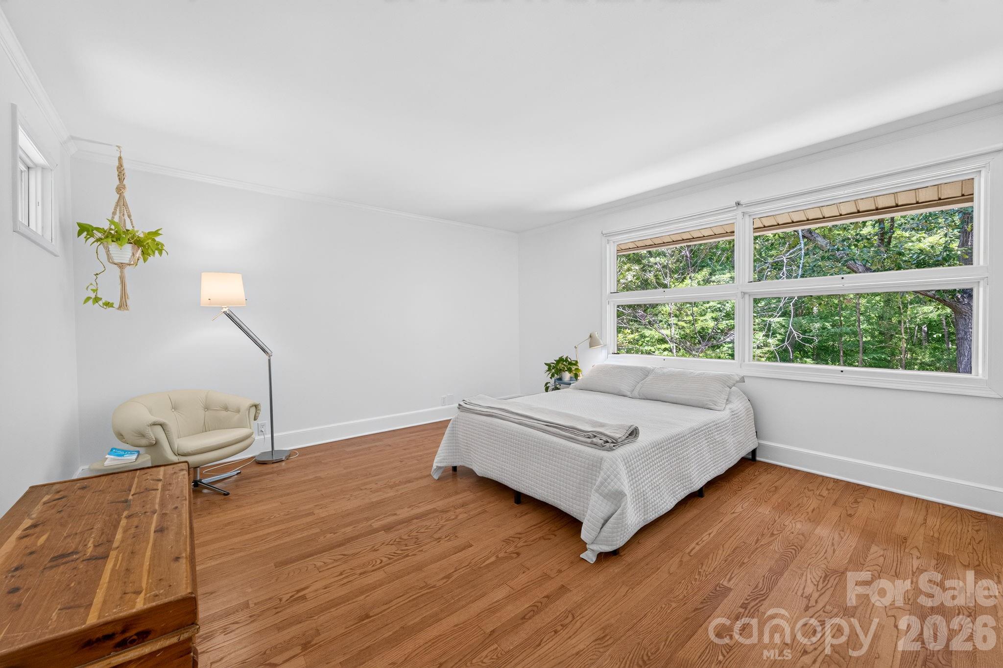 Crestwood - Residential