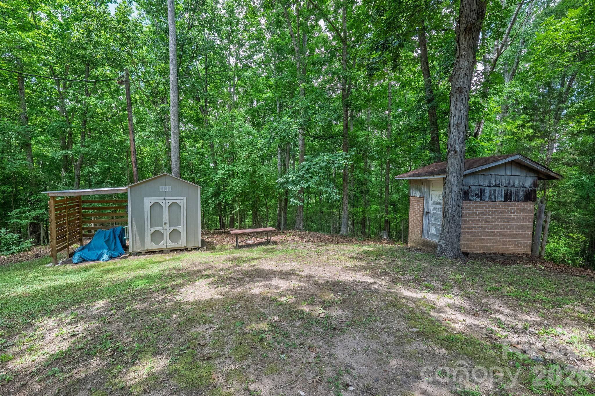 Crestwood - Residential