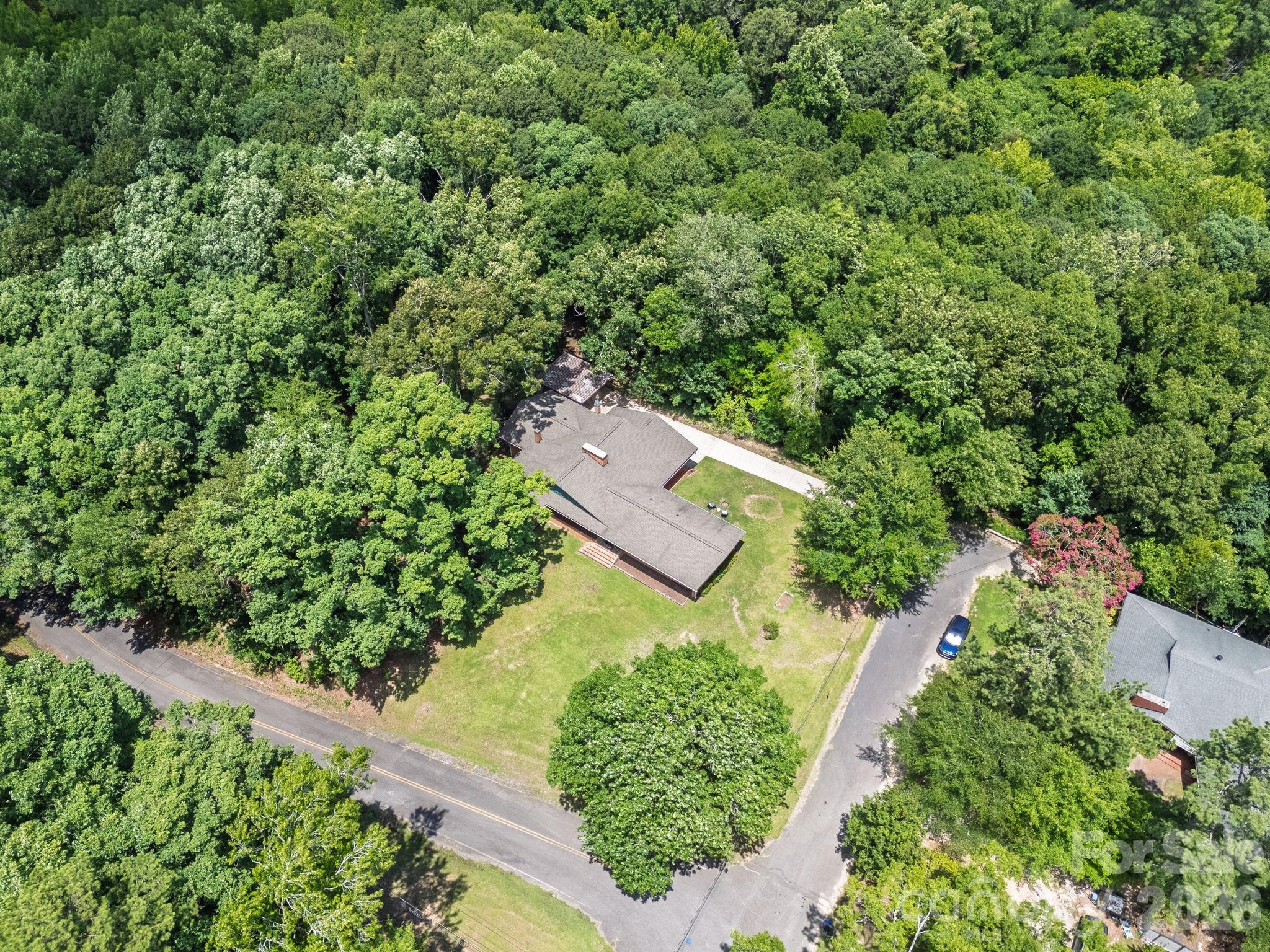 Crestwood - Residential
