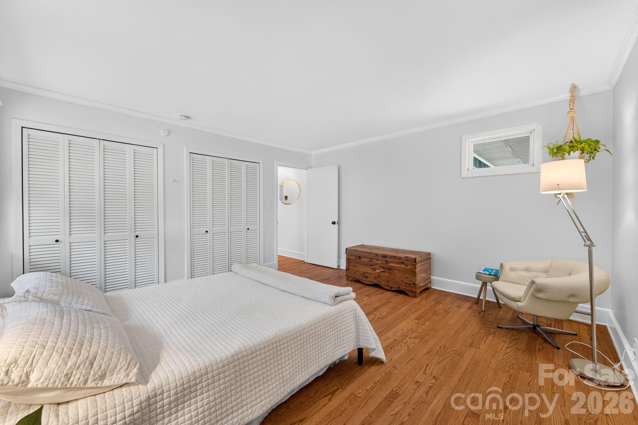 Crestwood - Residential